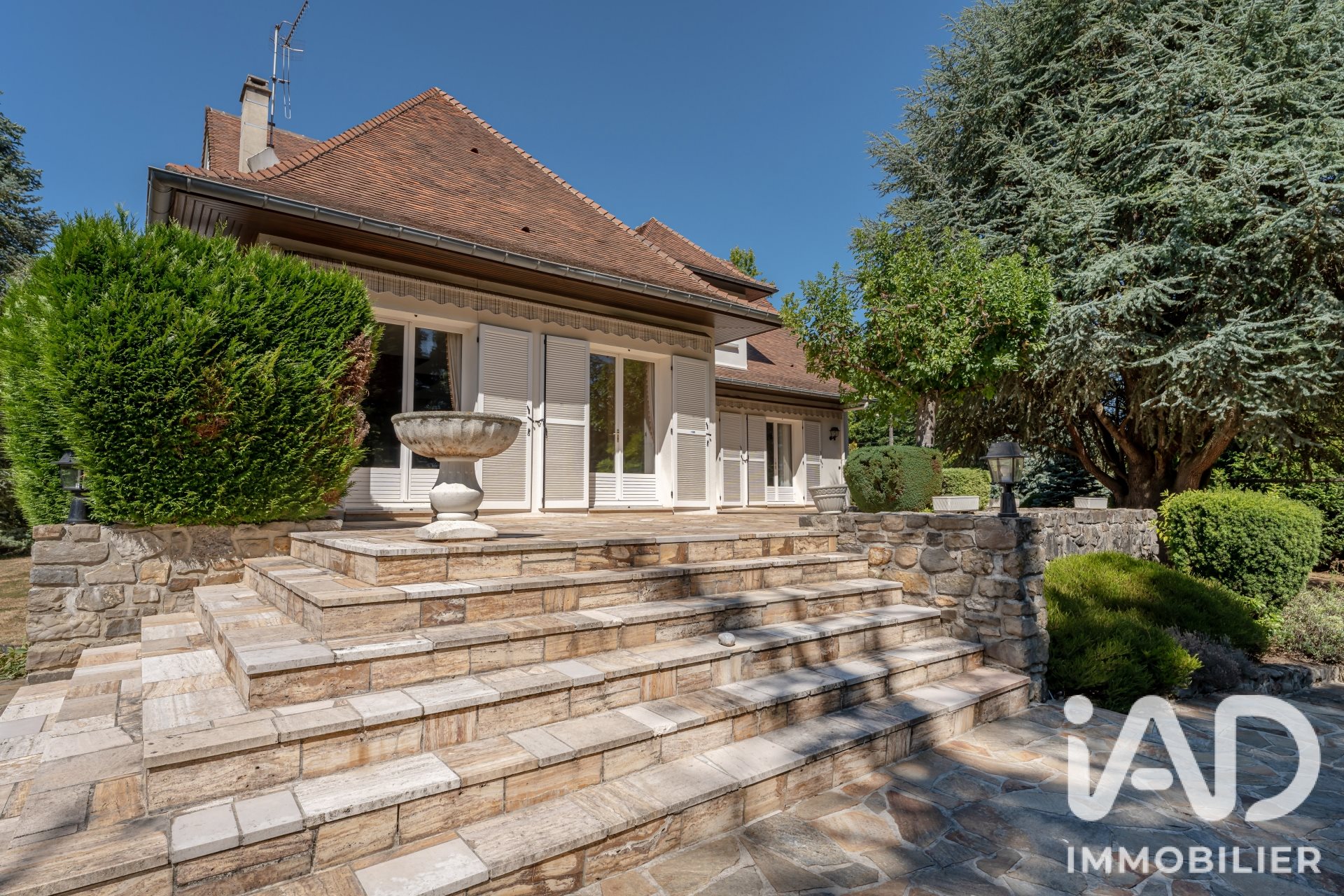 Maison à vendre, 243m², Fontenoy