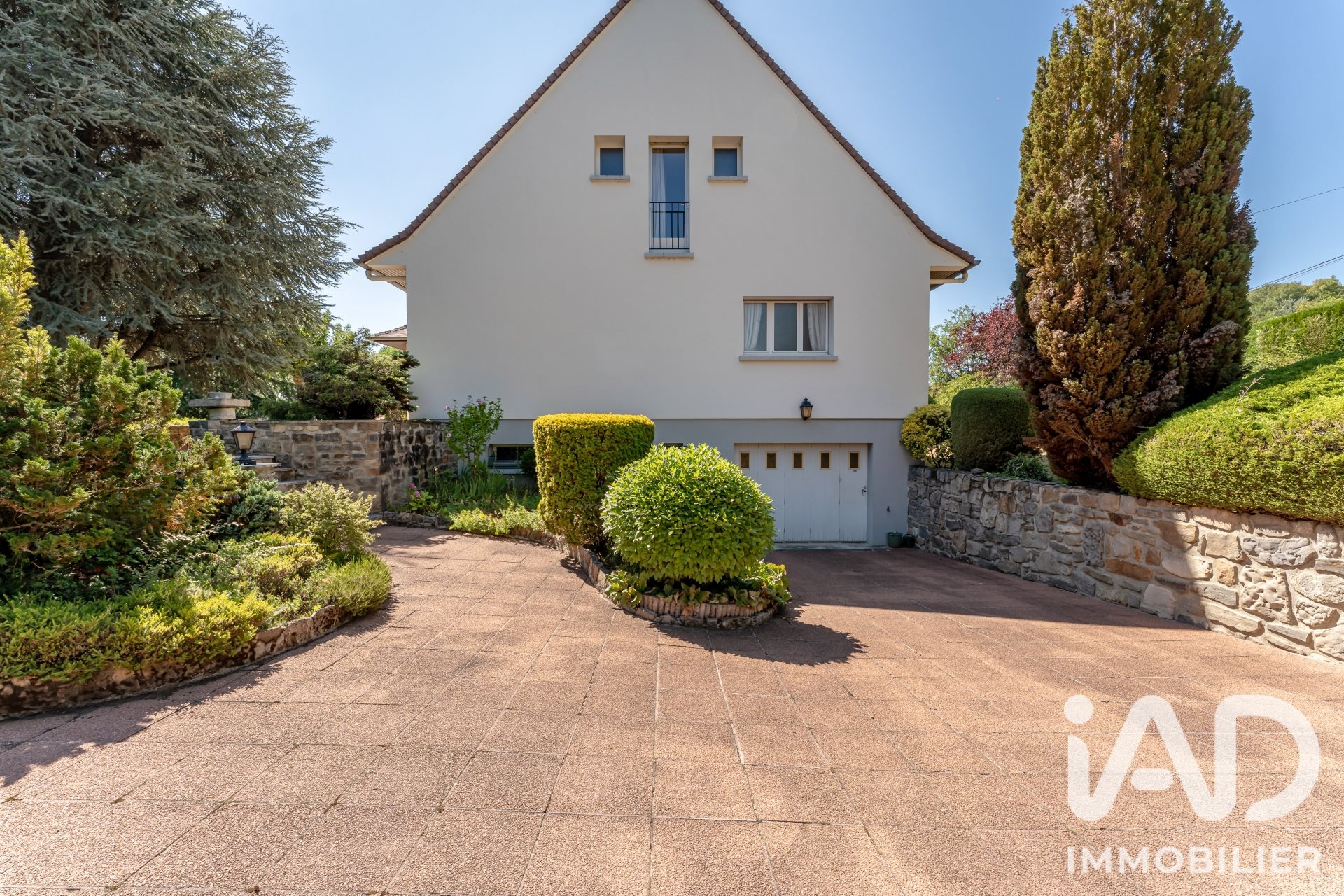 Maison à vendre, 243m², Fontenoy