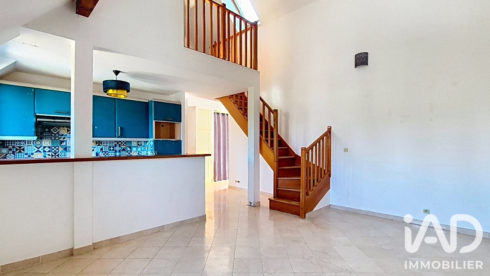 Appartement à vendre, 76m², Chessy