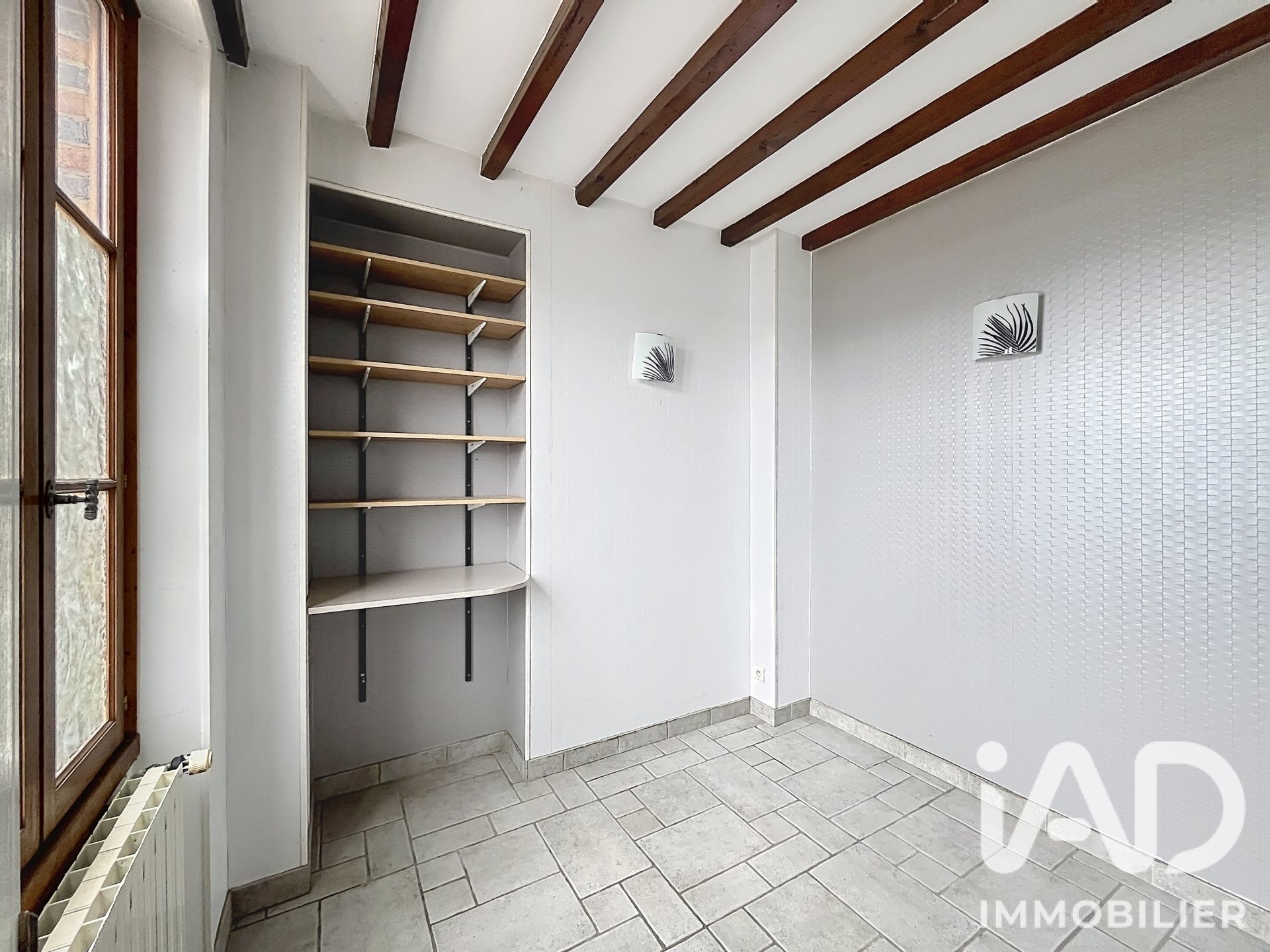 Maison à vendre, 59m², Amilly