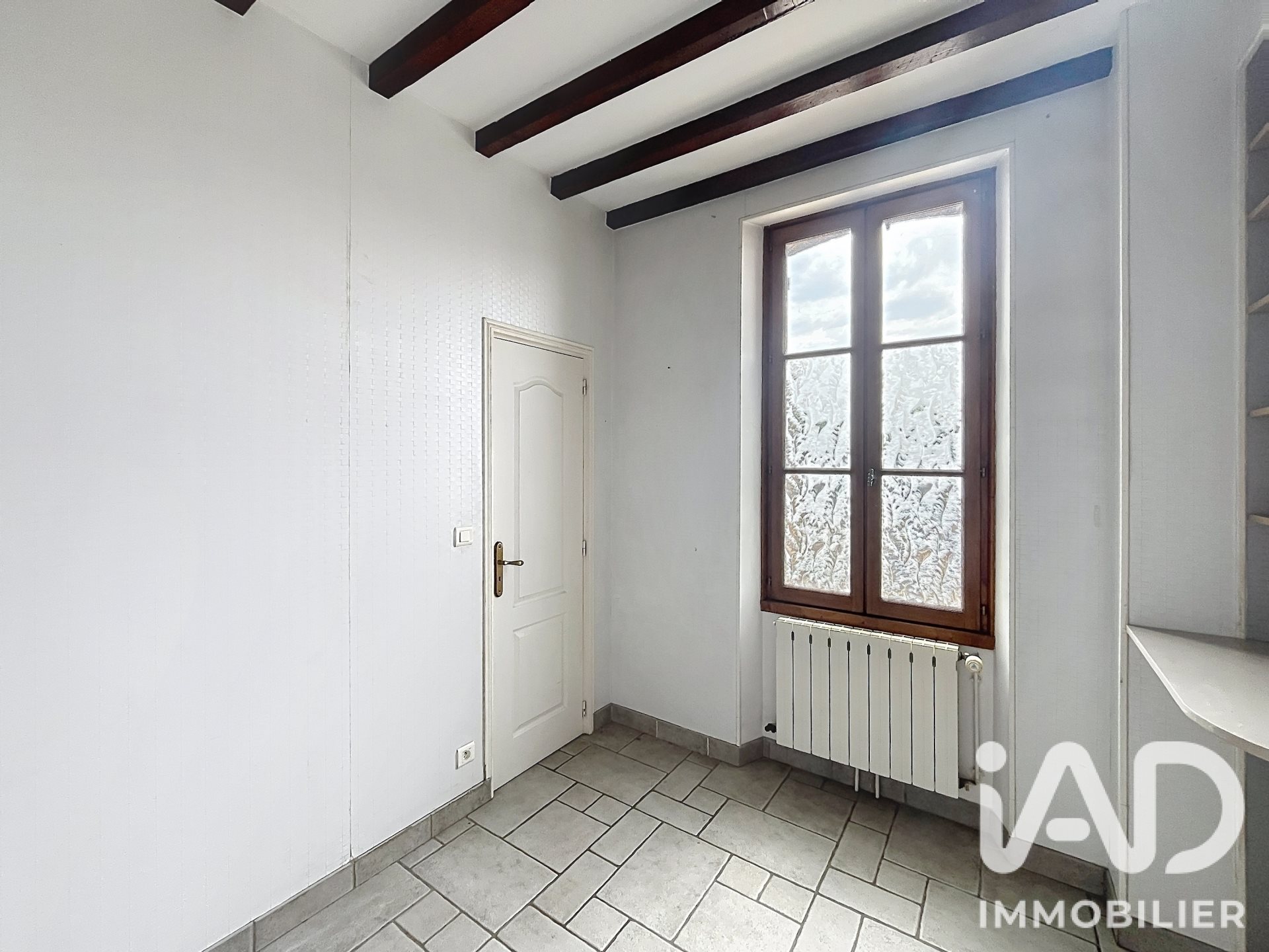 Maison à vendre, 59m², Amilly