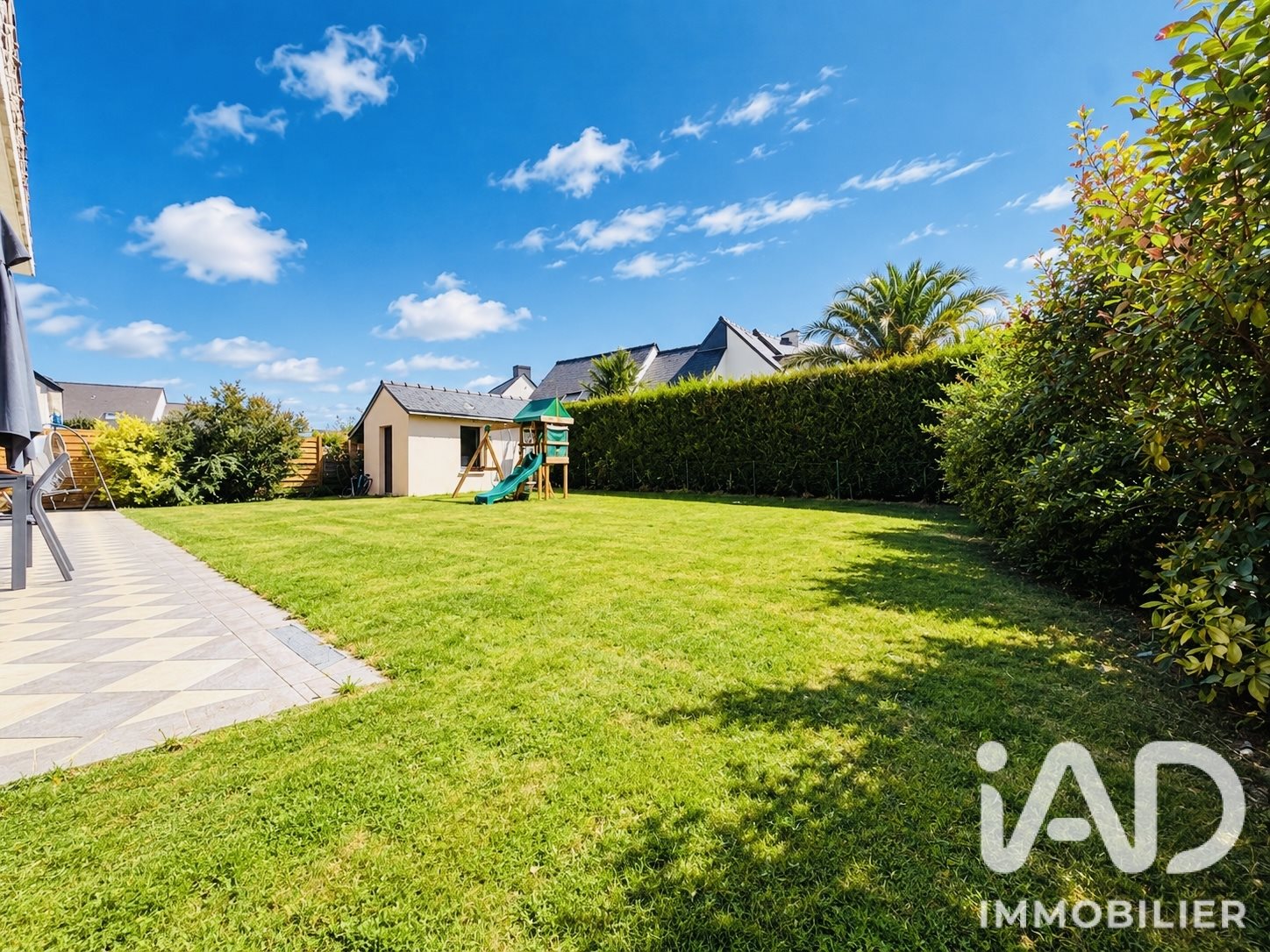 Maison à vendre, 185m², Bédée
