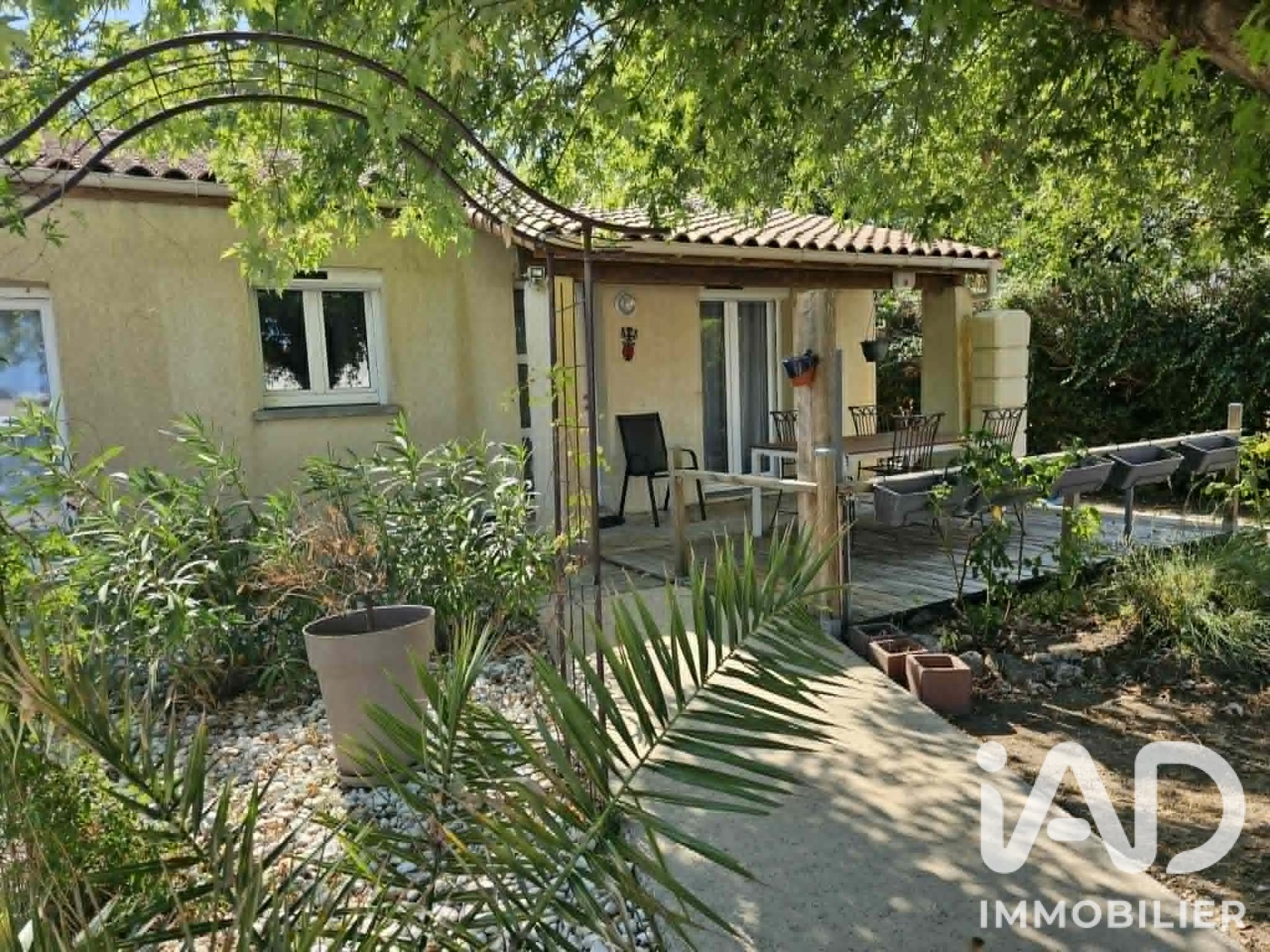 Maison à vendre, 110m², Saint-Georges-de-Didonne