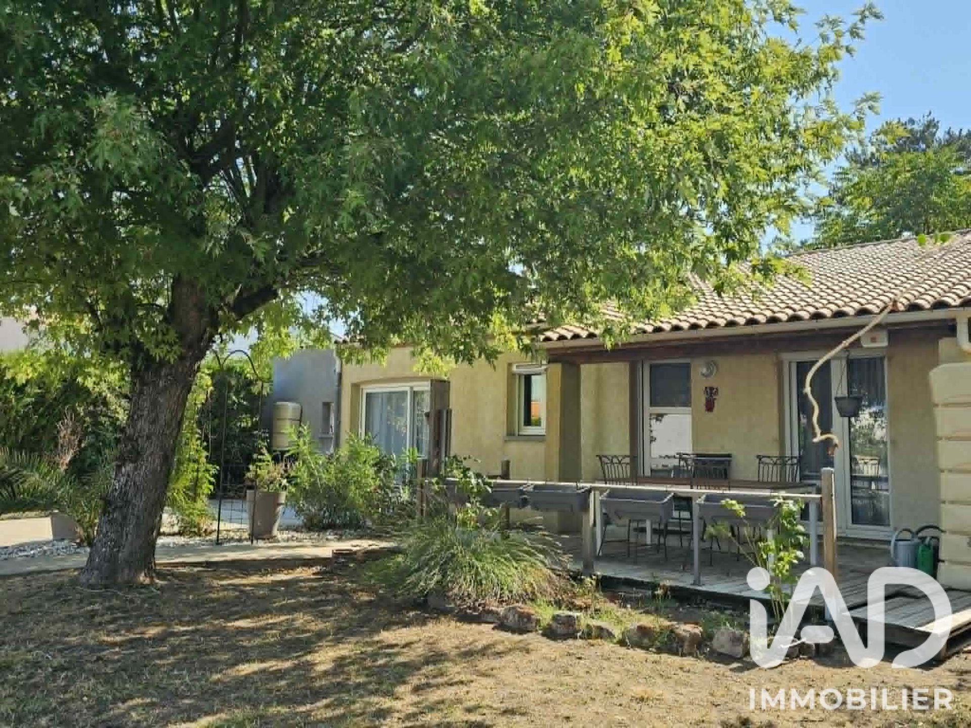 Maison à vendre, 110m², Saint-Georges-de-Didonne