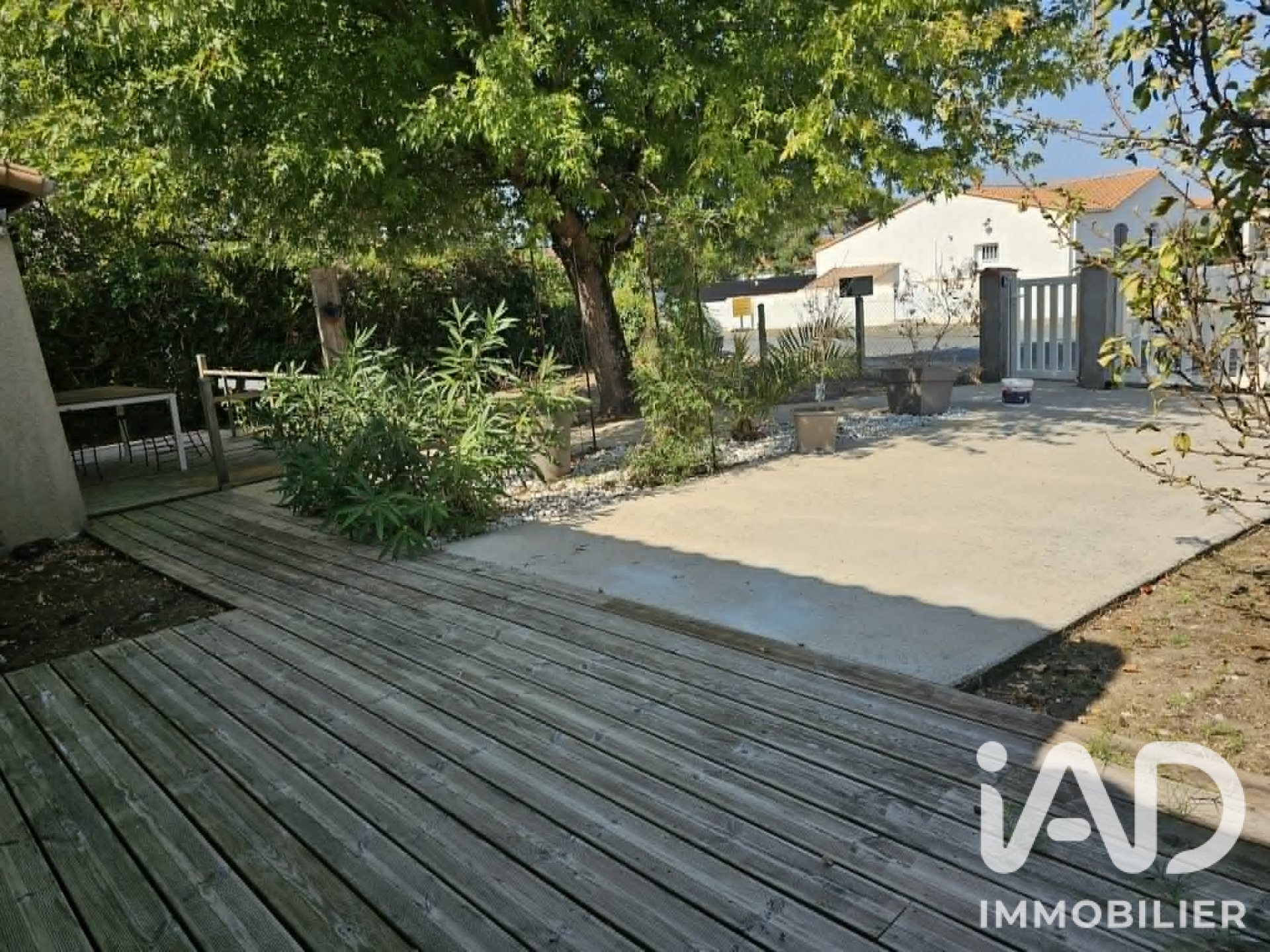 Maison à vendre, 110m², Saint-Georges-de-Didonne