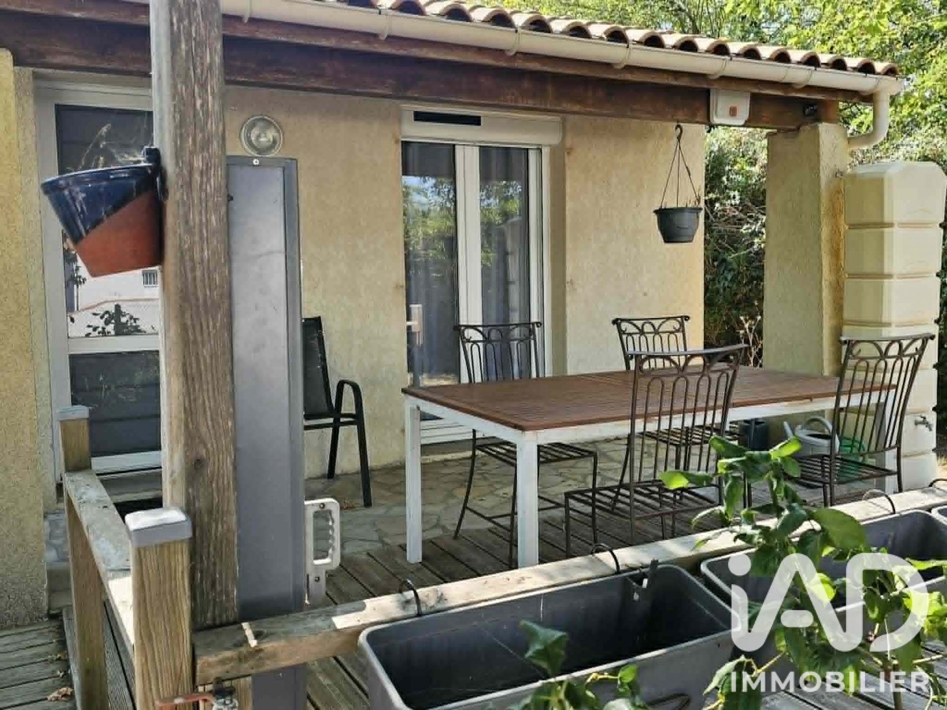 Maison à vendre, 110m², Saint-Georges-de-Didonne