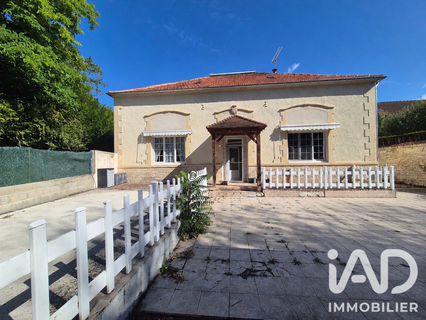 Maison à vendre, 167m², Ancy-le-Franc
