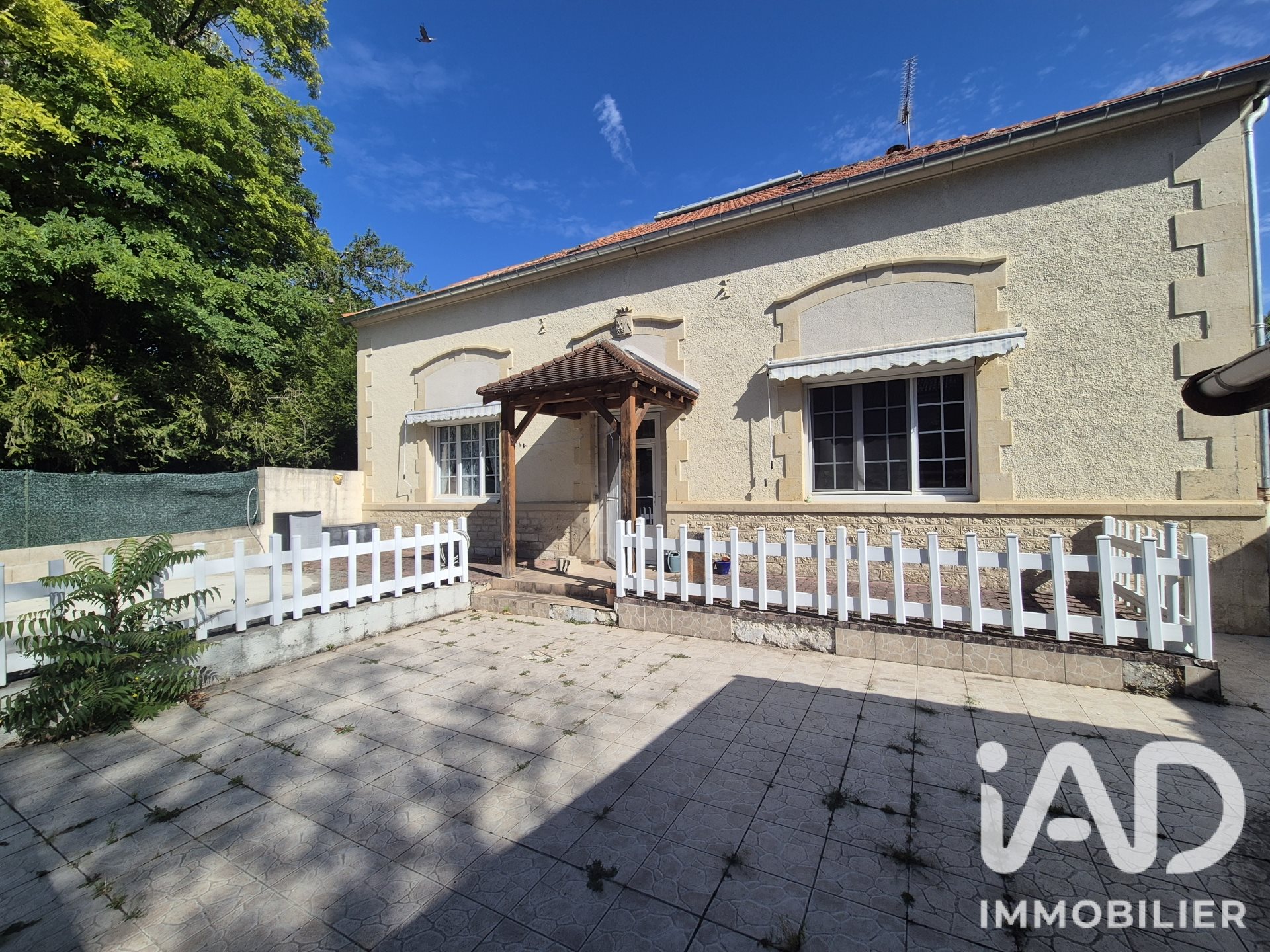 Maison à vendre, 167m², Ancy-le-Franc