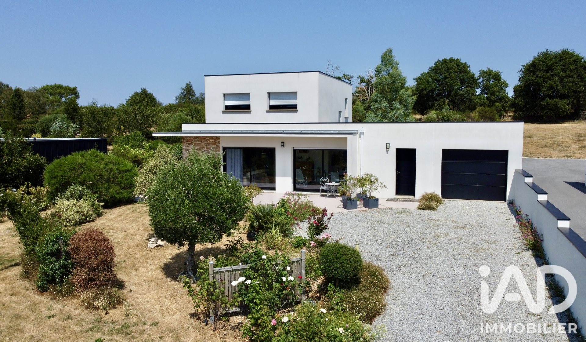 Maison à vendre, 136m², Meucon