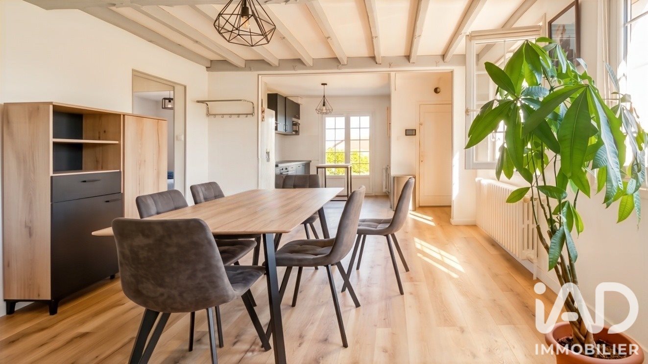 Maison à vendre, 72m², Goincourt