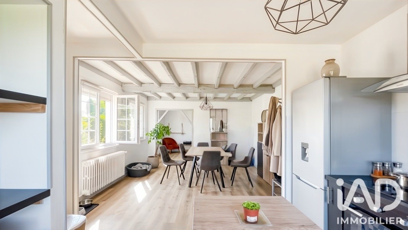 Maison à vendre, 72m², Goincourt