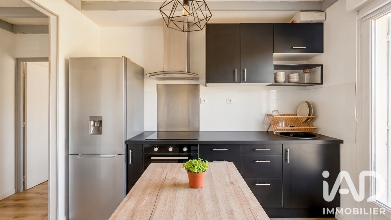 Maison à vendre, 72m², Goincourt