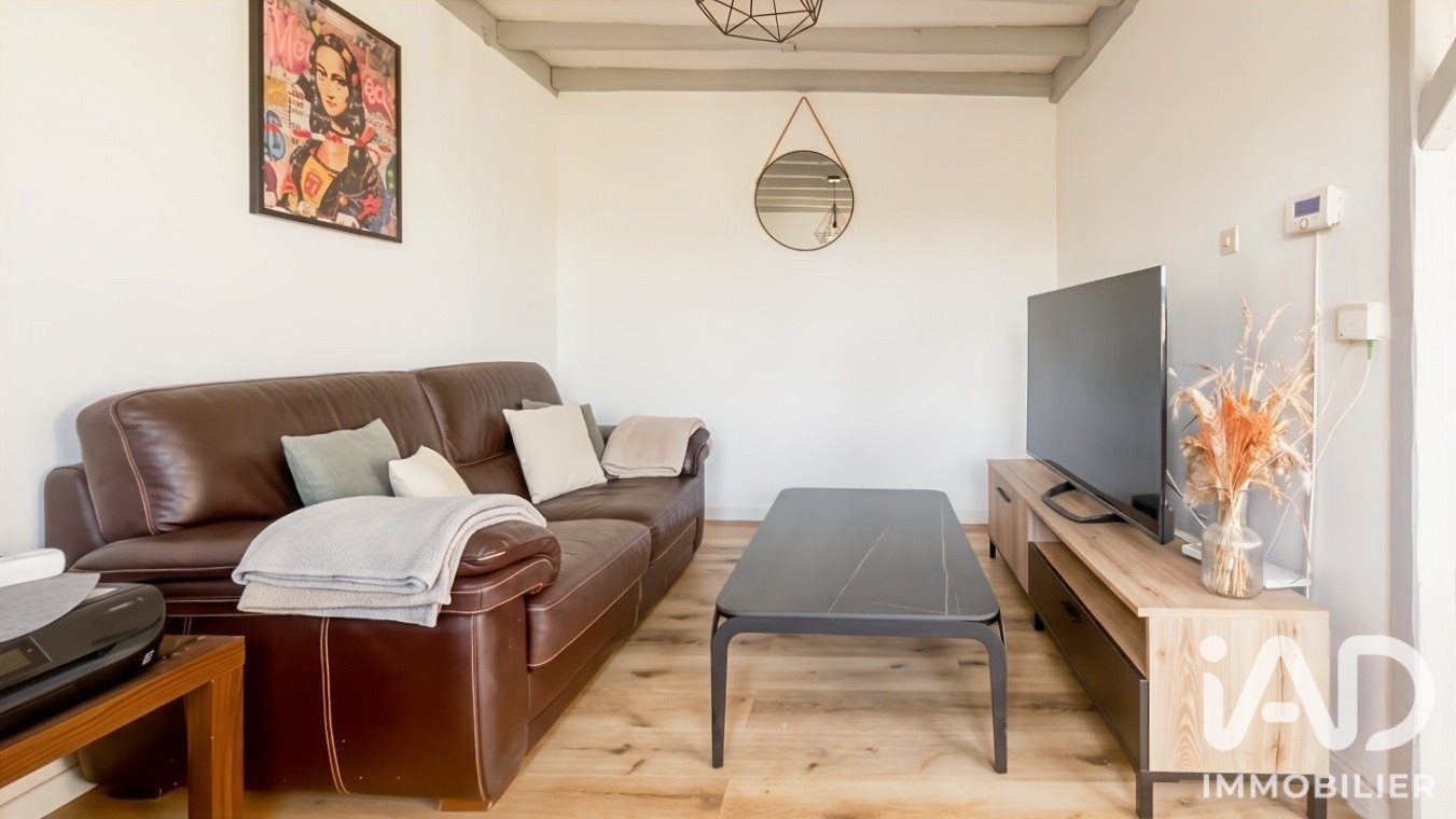 Maison à vendre, 72m², Goincourt