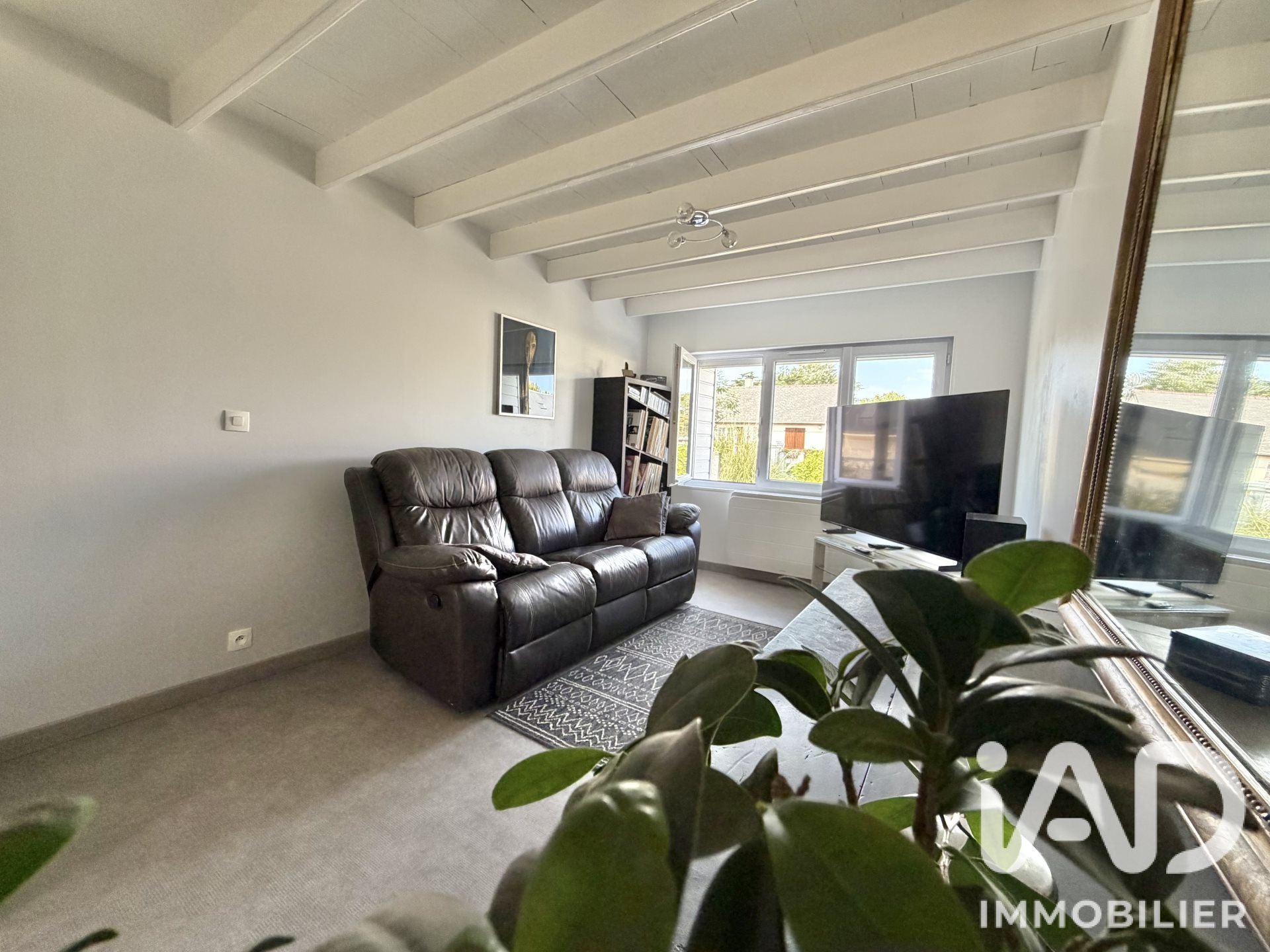Maison à vendre, 82m², Pirou