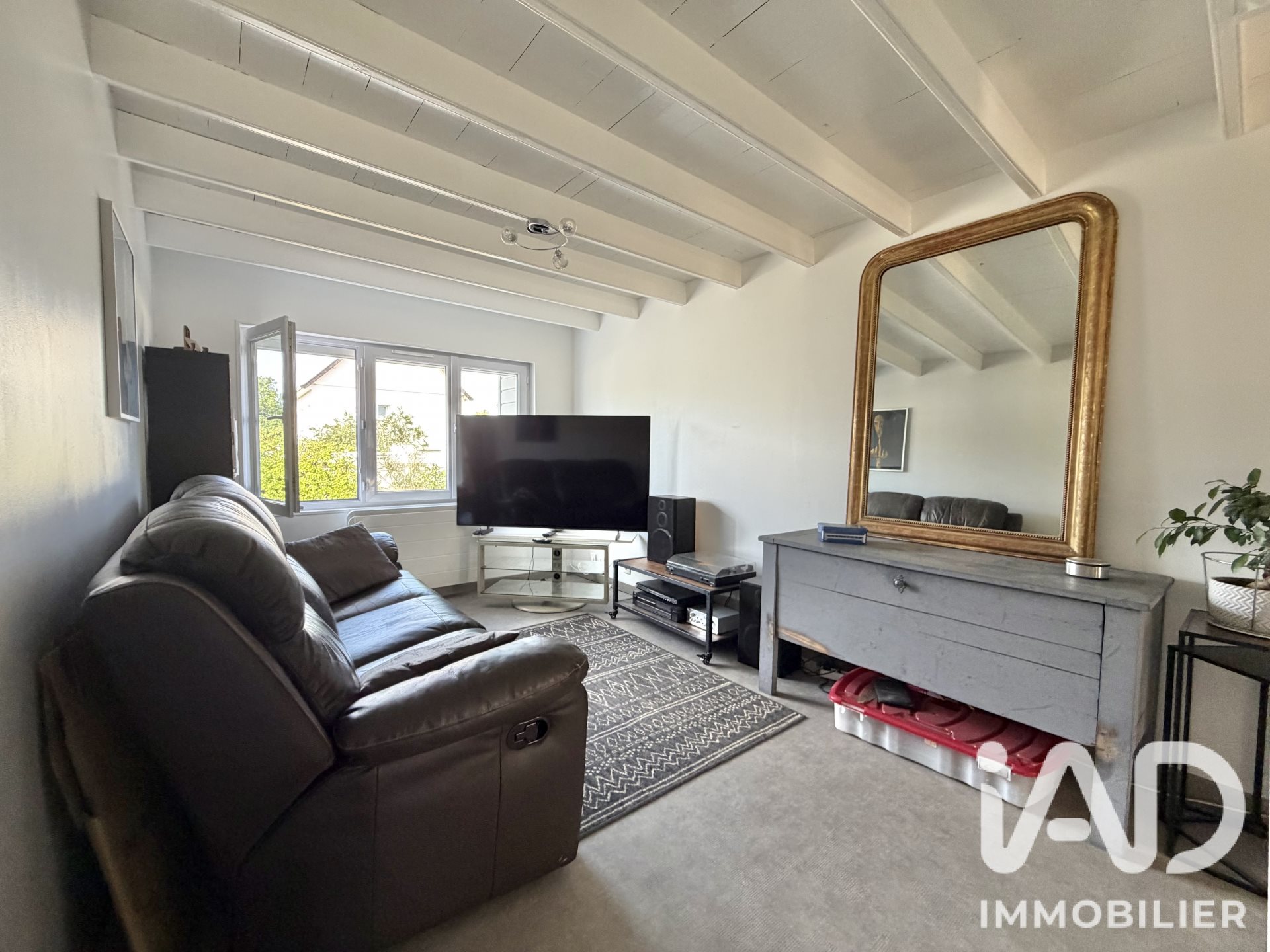 Maison à vendre, 82m², Pirou