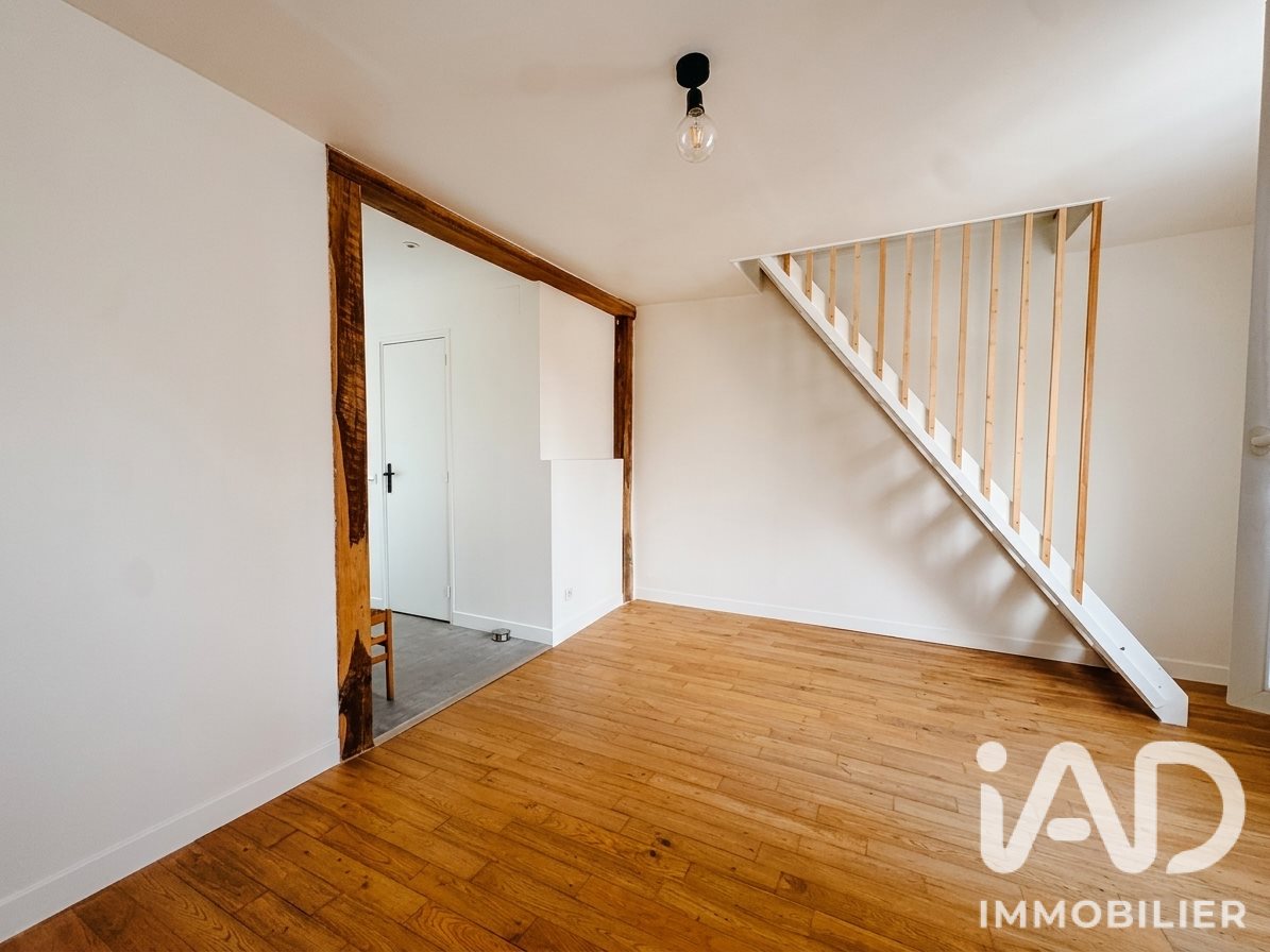 Appartement à vendre, 23m², Saint-Michel-sur-Orge