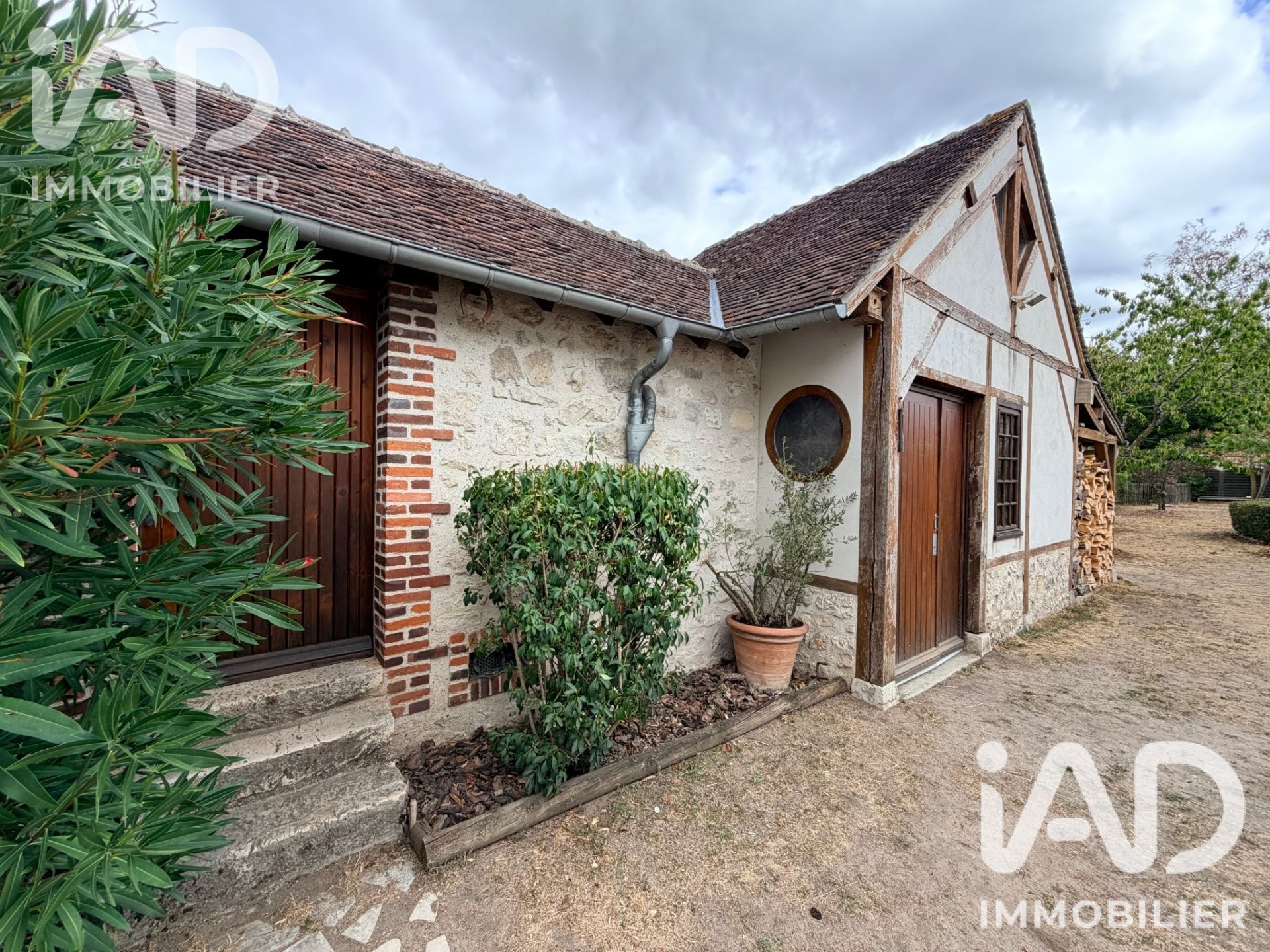 Maison à vendre, 79m², Châlette-sur-Loing