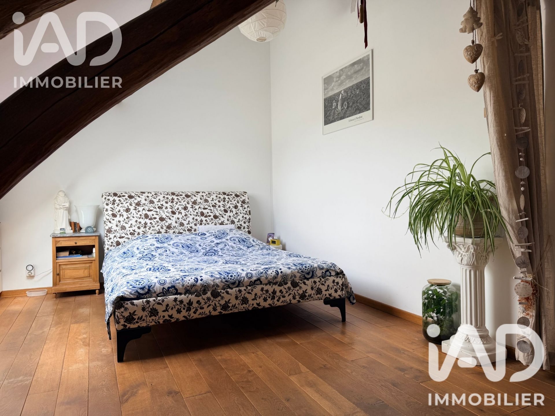 Maison à vendre, 79m², Châlette-sur-Loing