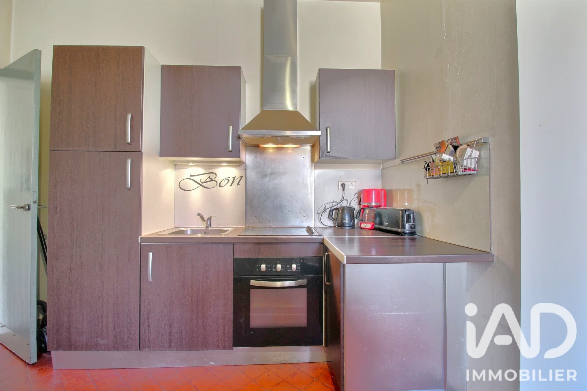 Appartement à vendre, 42m², Pertuis