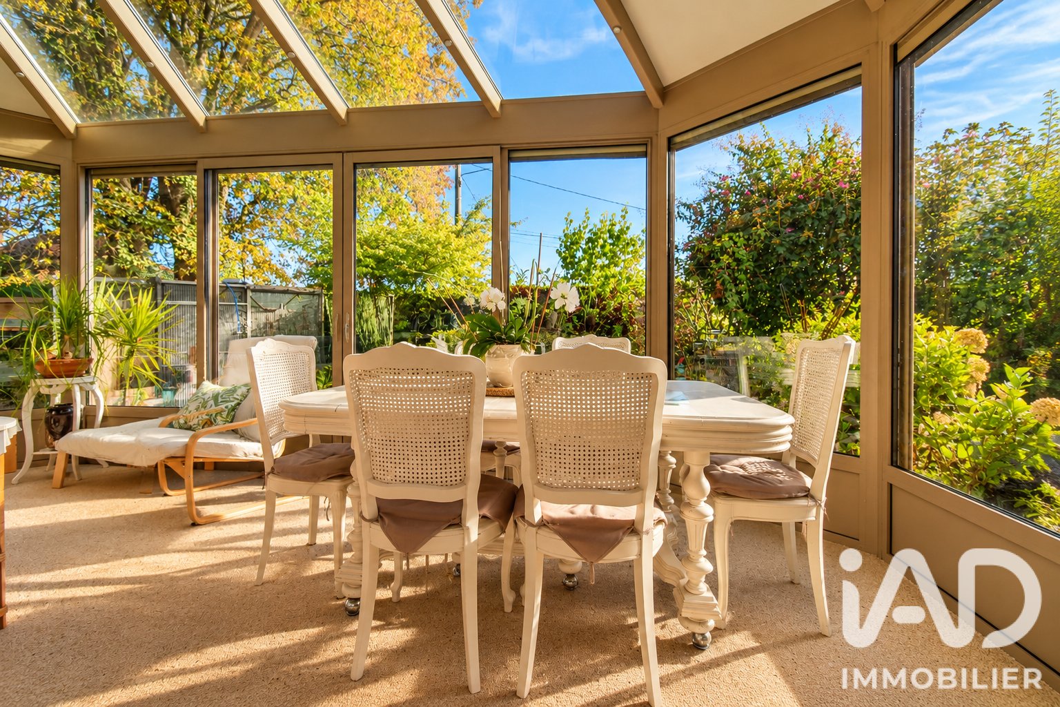 Maison à vendre, 198m², Dolomieu