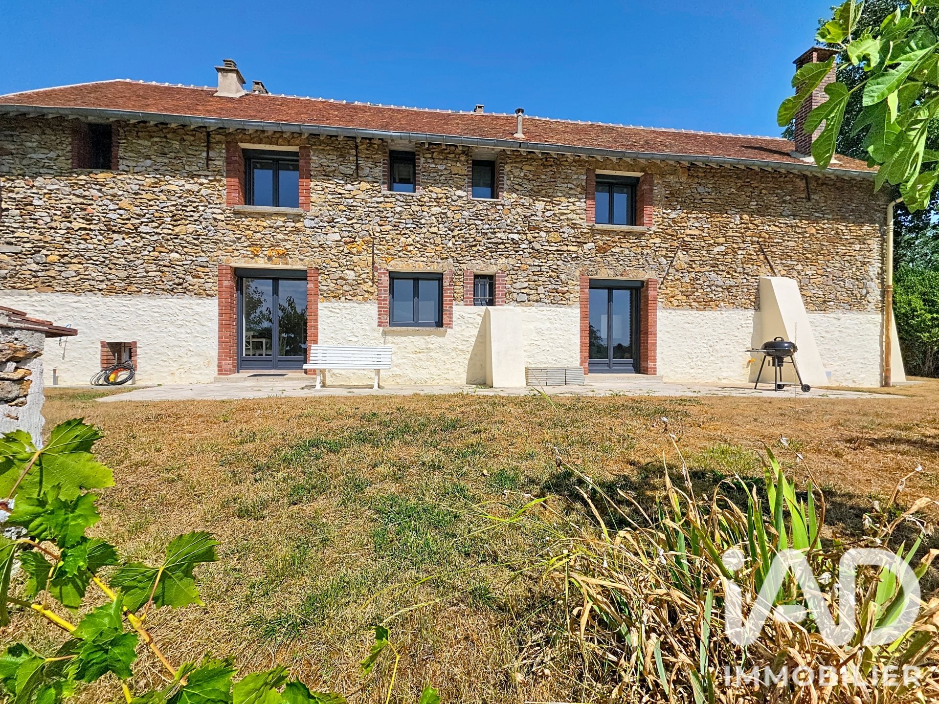 Maison à vendre, 188m², Rozay-en-Brie