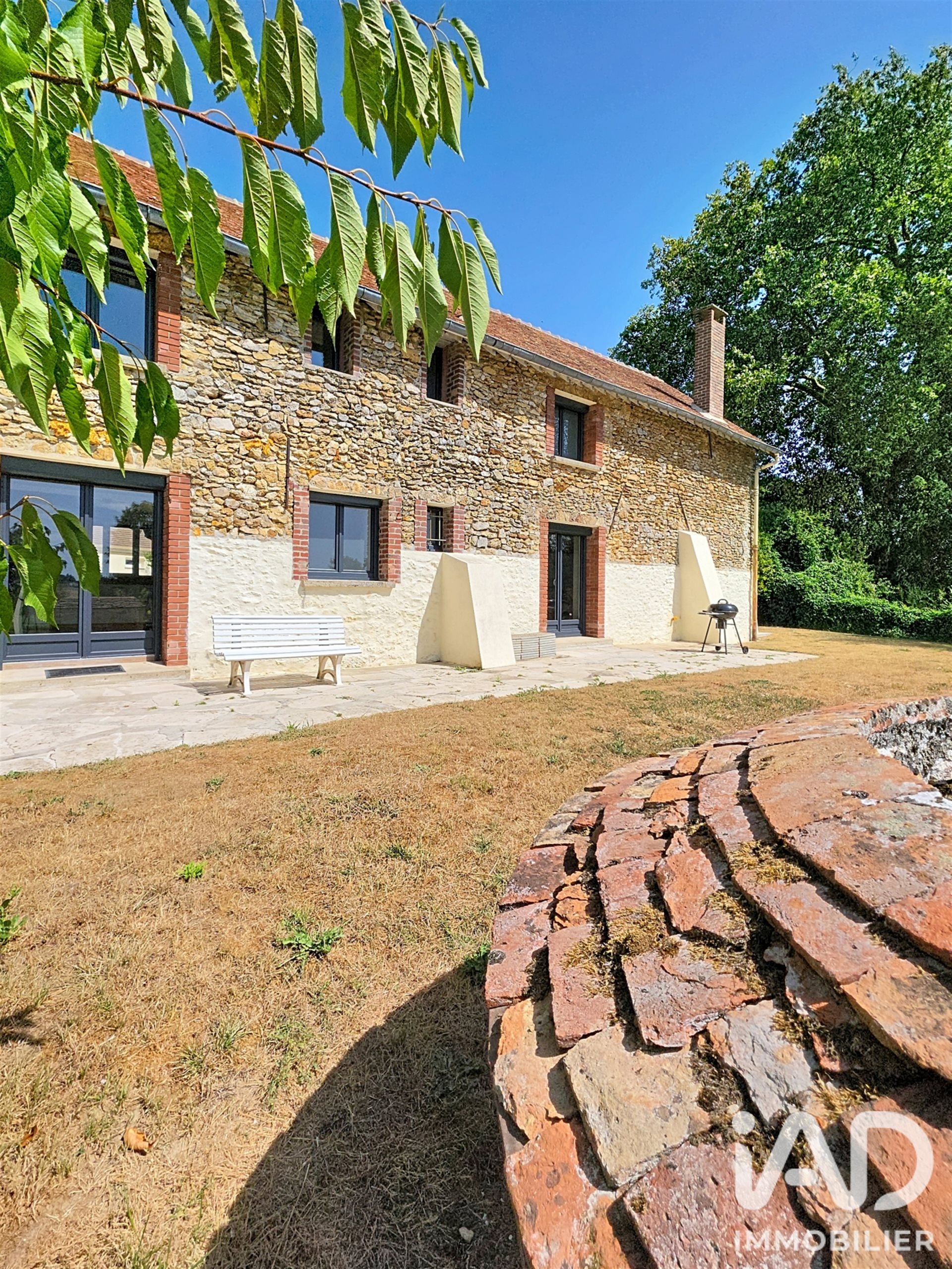 Maison à vendre, 188m², Rozay-en-Brie