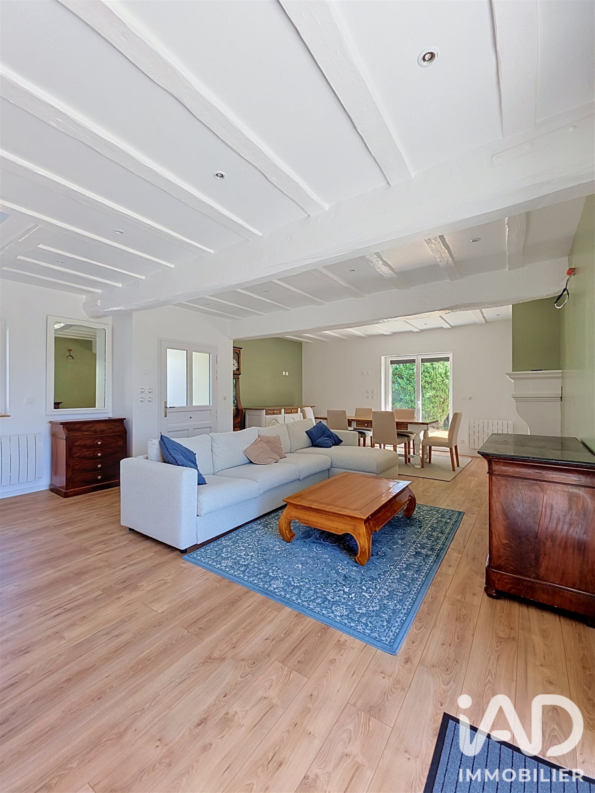 Maison à vendre, 188m², Rozay-en-Brie