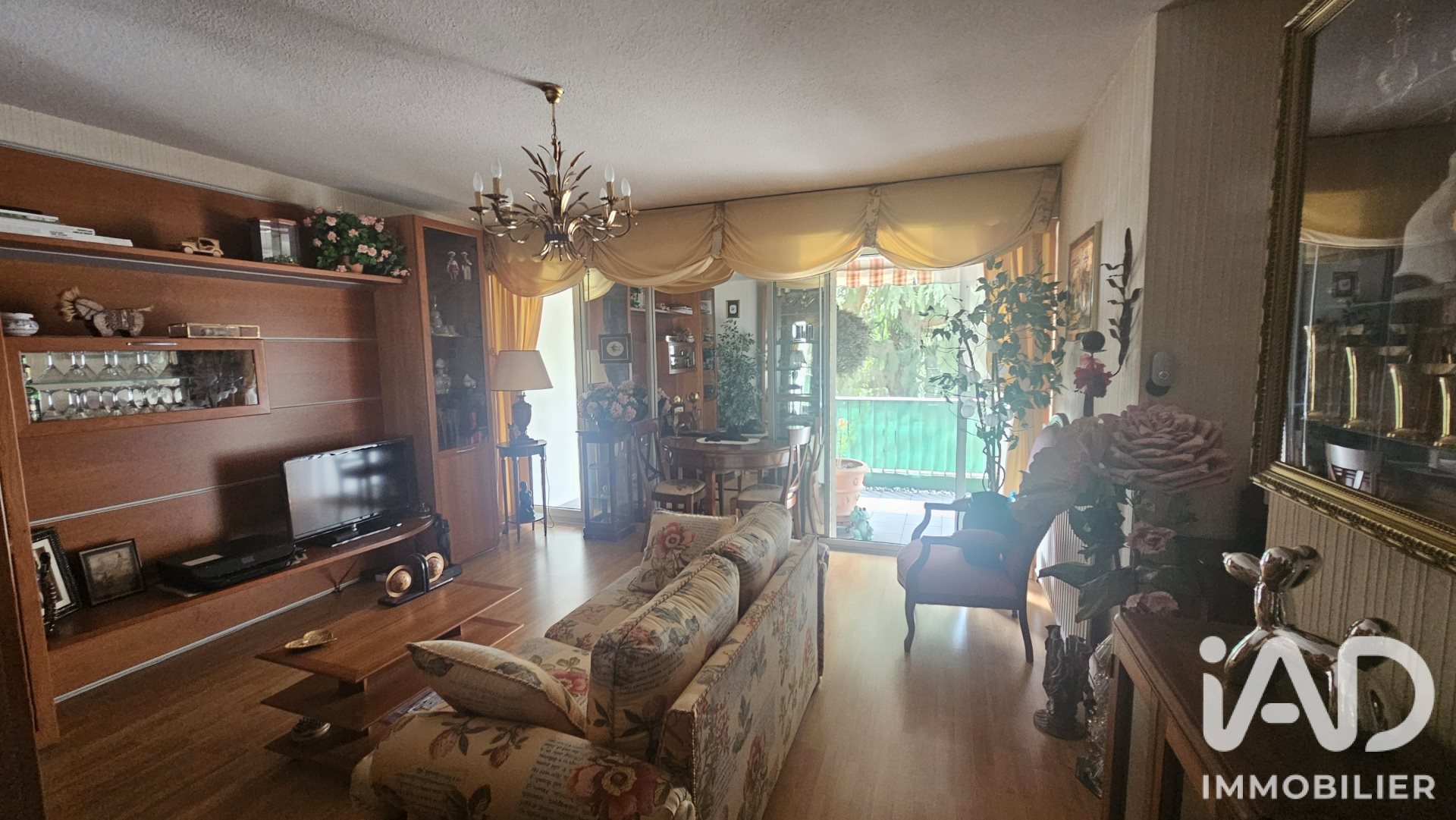 Appartement à vendre, 46m², Toulouse