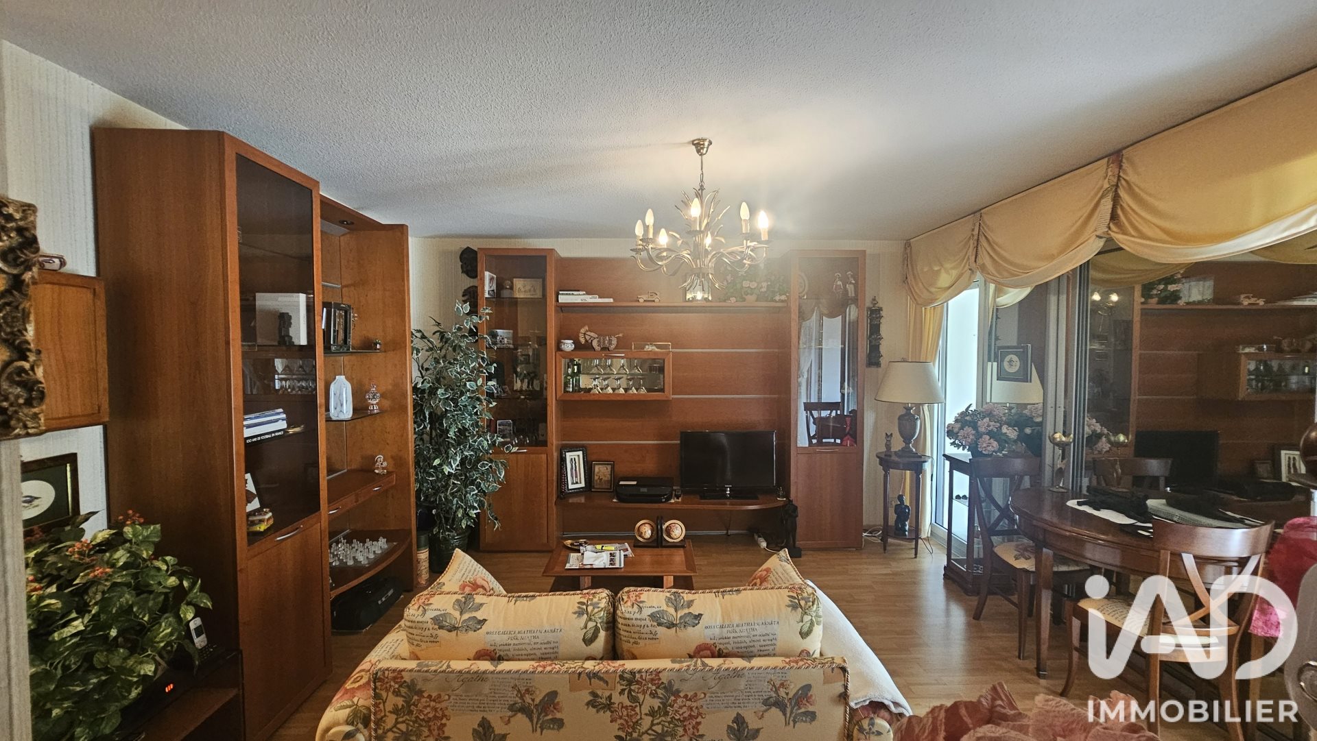 Appartement à vendre, 46m², Toulouse