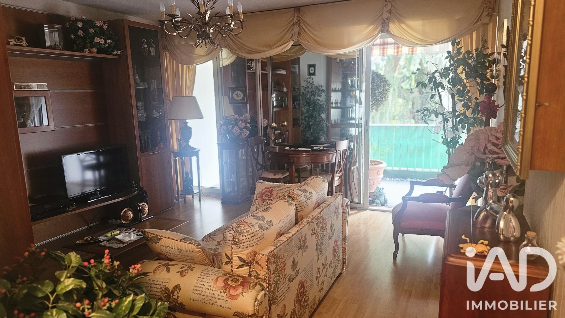 Appartement à vendre, 46m², Toulouse