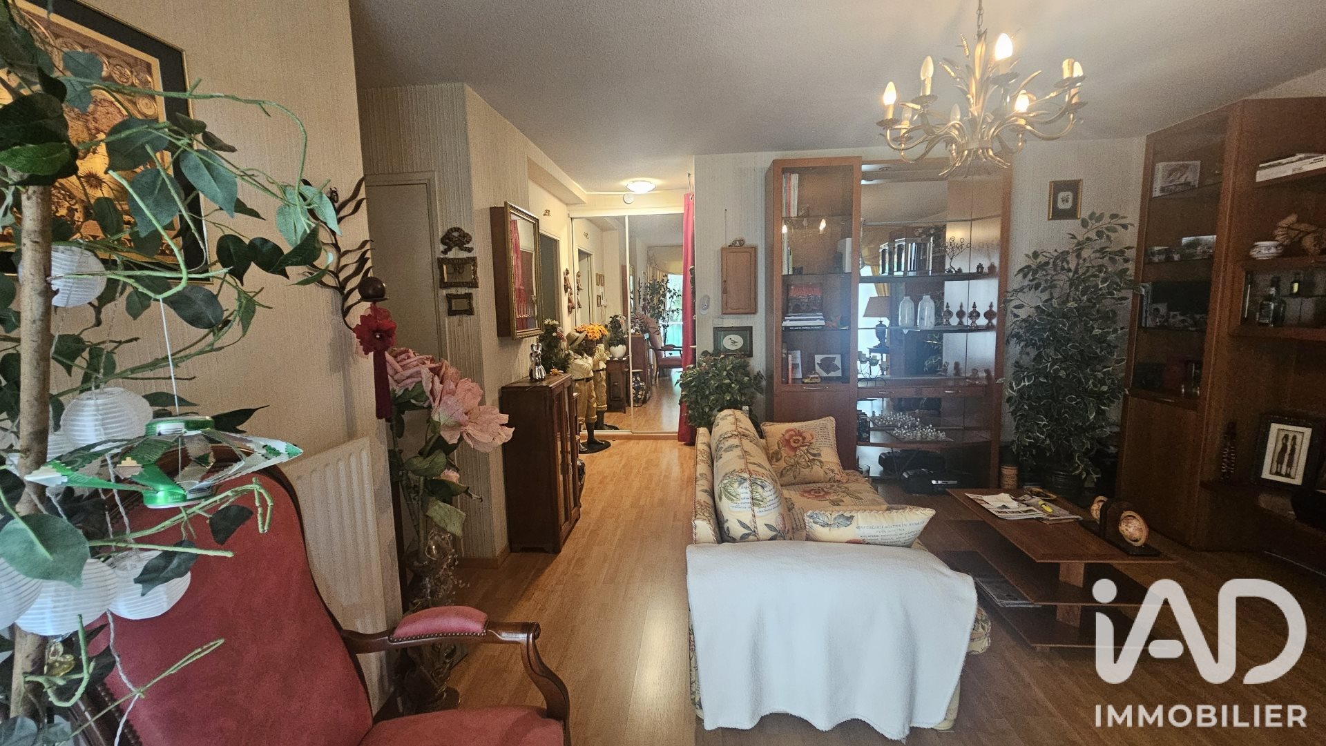 Appartement à vendre, 46m², Toulouse