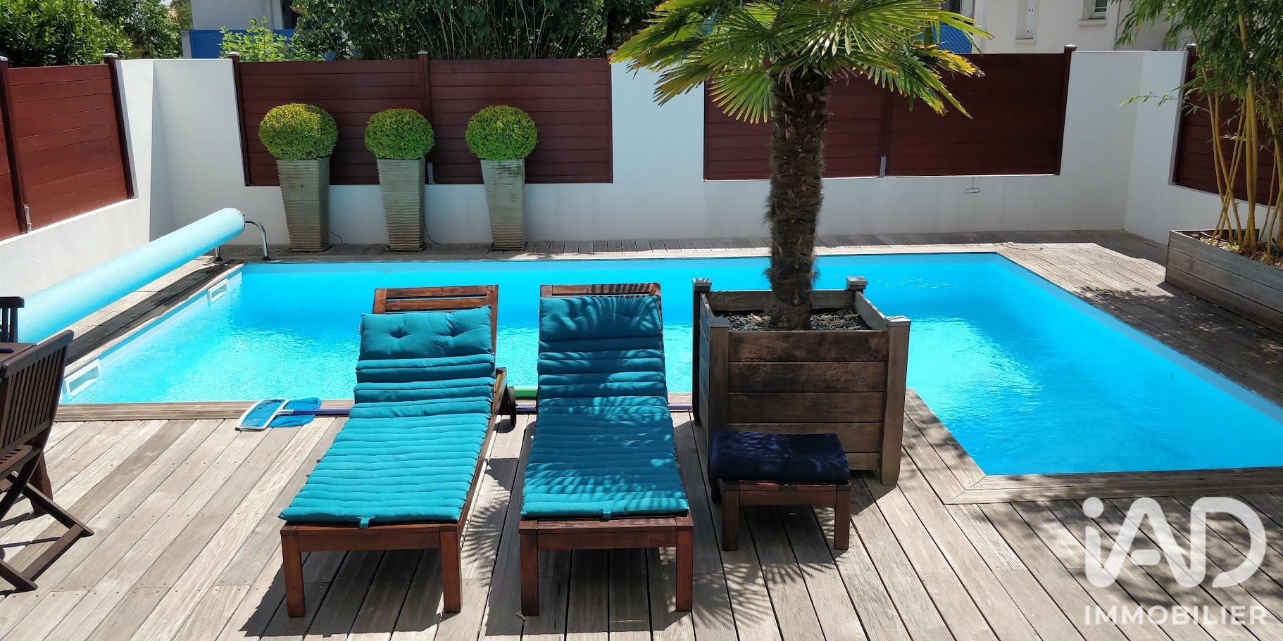 Maison à vendre, 67m², Saint-Sulpice-de-Royan