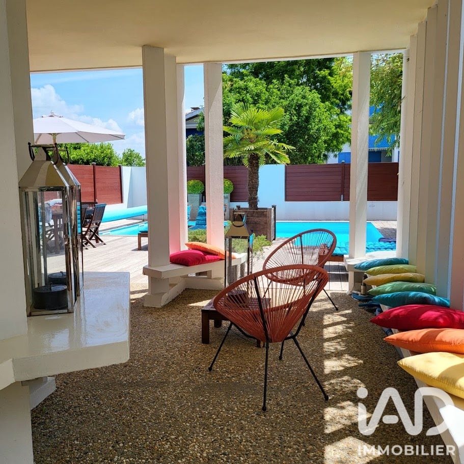 Maison à vendre, 67m², Saint-Sulpice-de-Royan