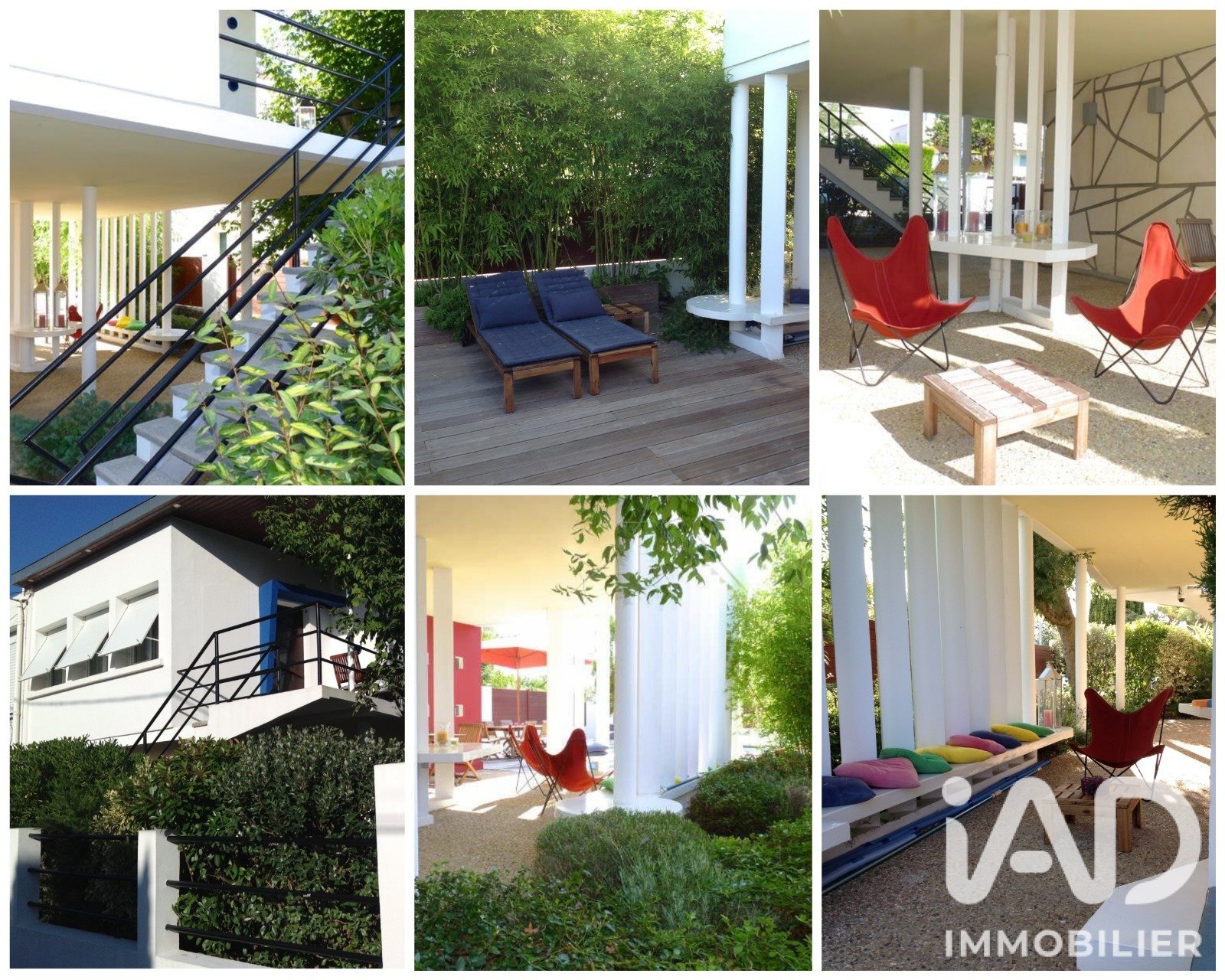 Maison à vendre, 67m², Saint-Sulpice-de-Royan