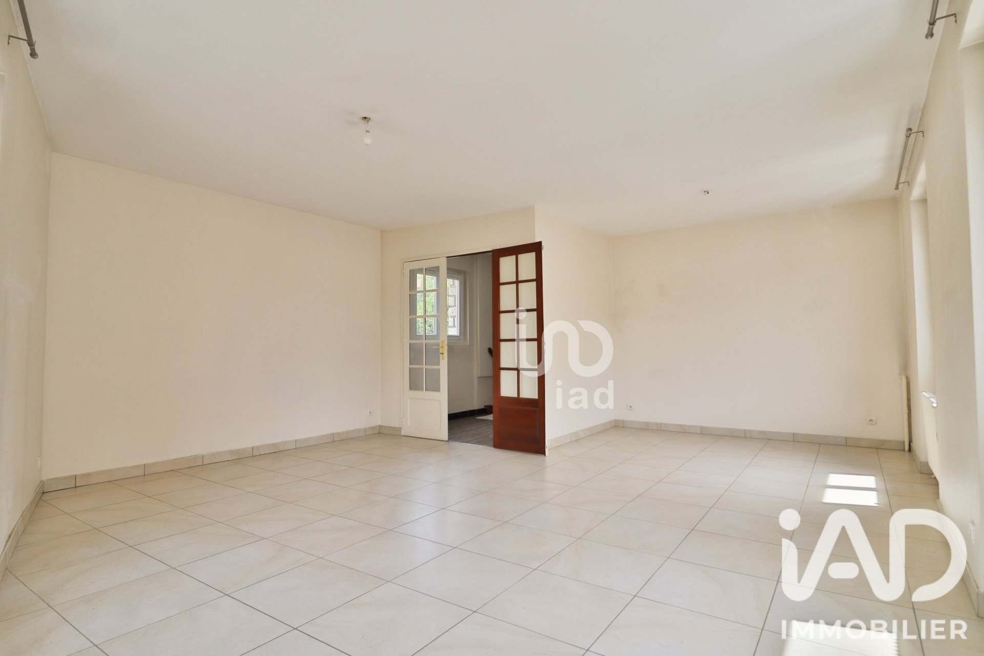 Maison à vendre, 125m², Plaisir