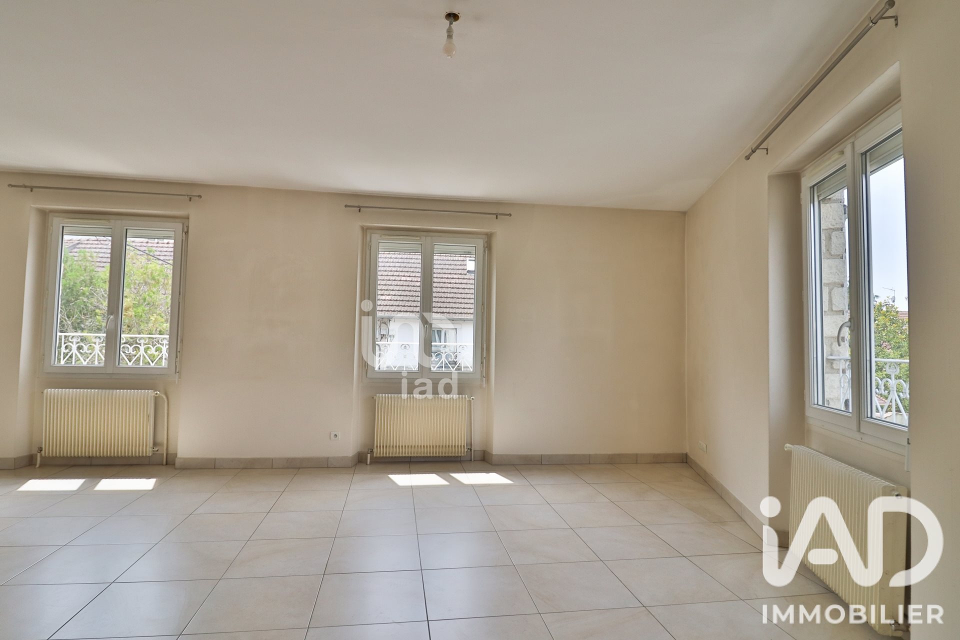 Maison à vendre, 125m², Plaisir