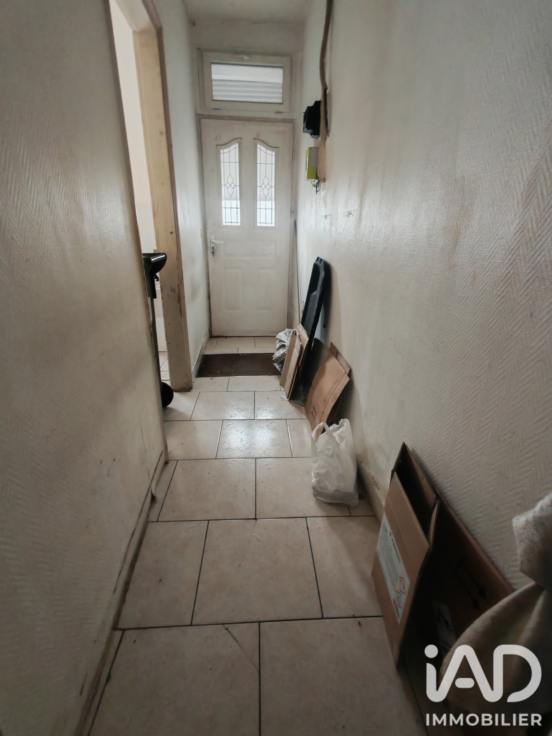 Maison à vendre, 96m², Raismes
