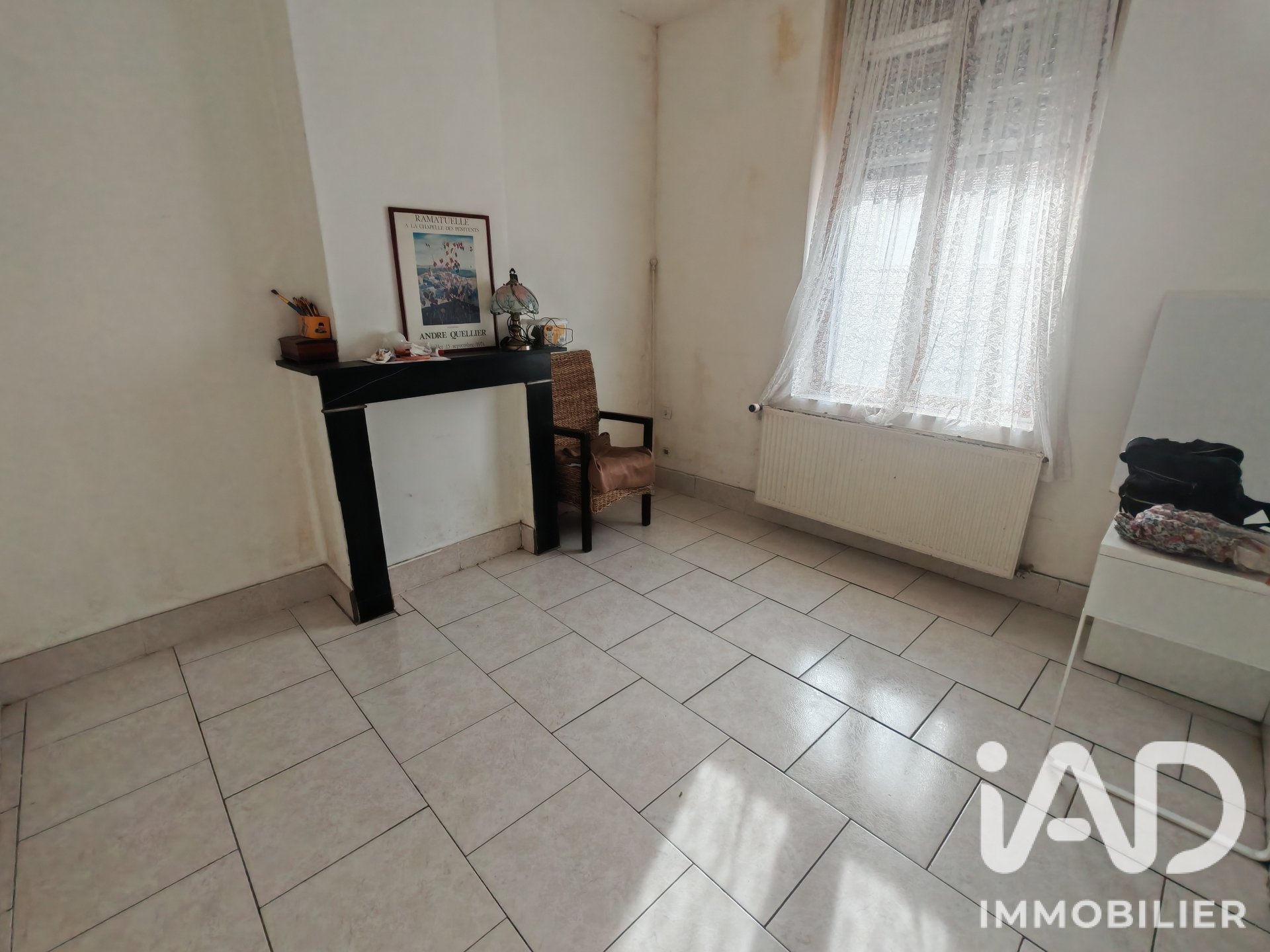 Maison à vendre, 96m², Raismes