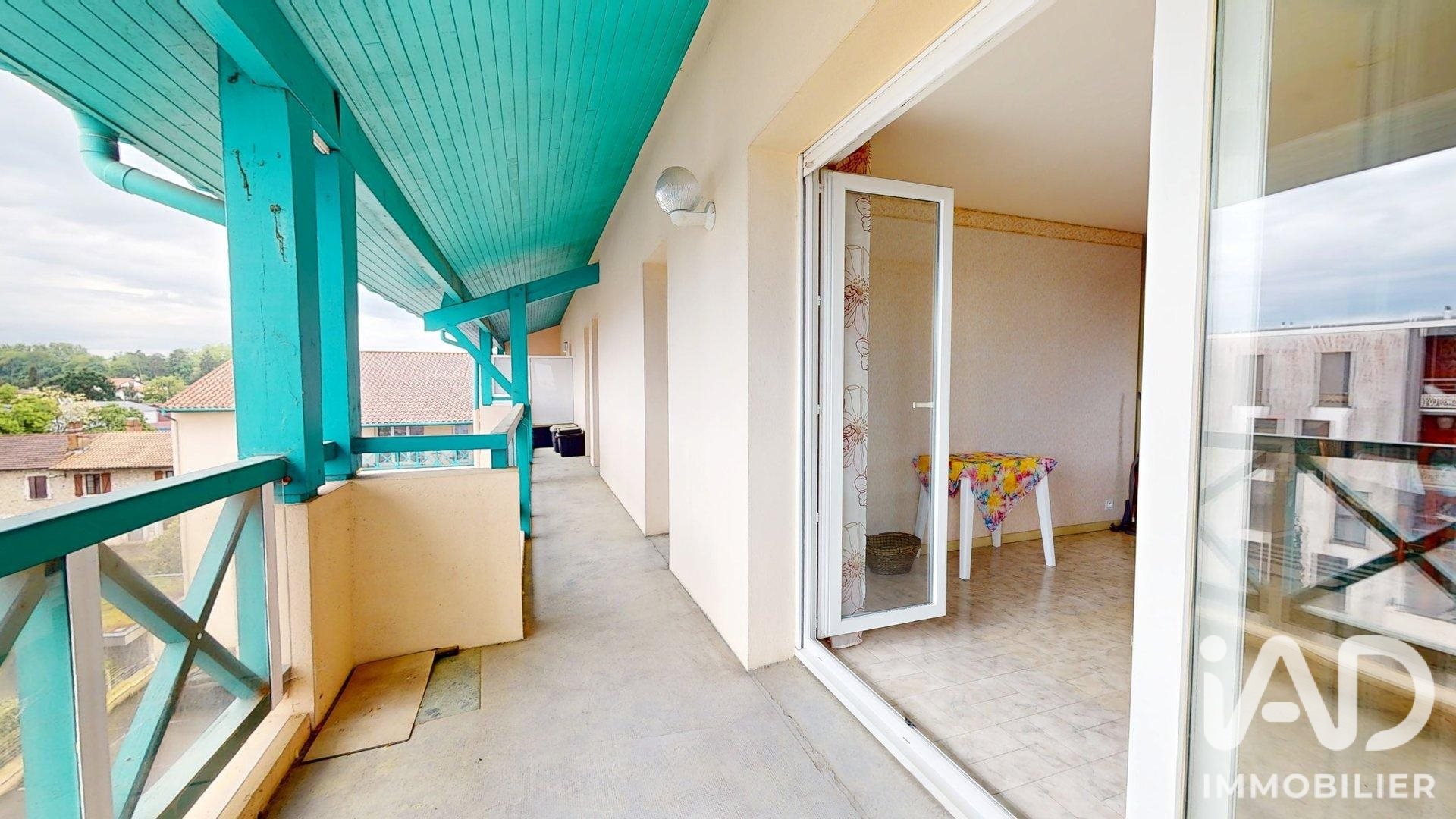 Appartement à vendre, 67m², Dax