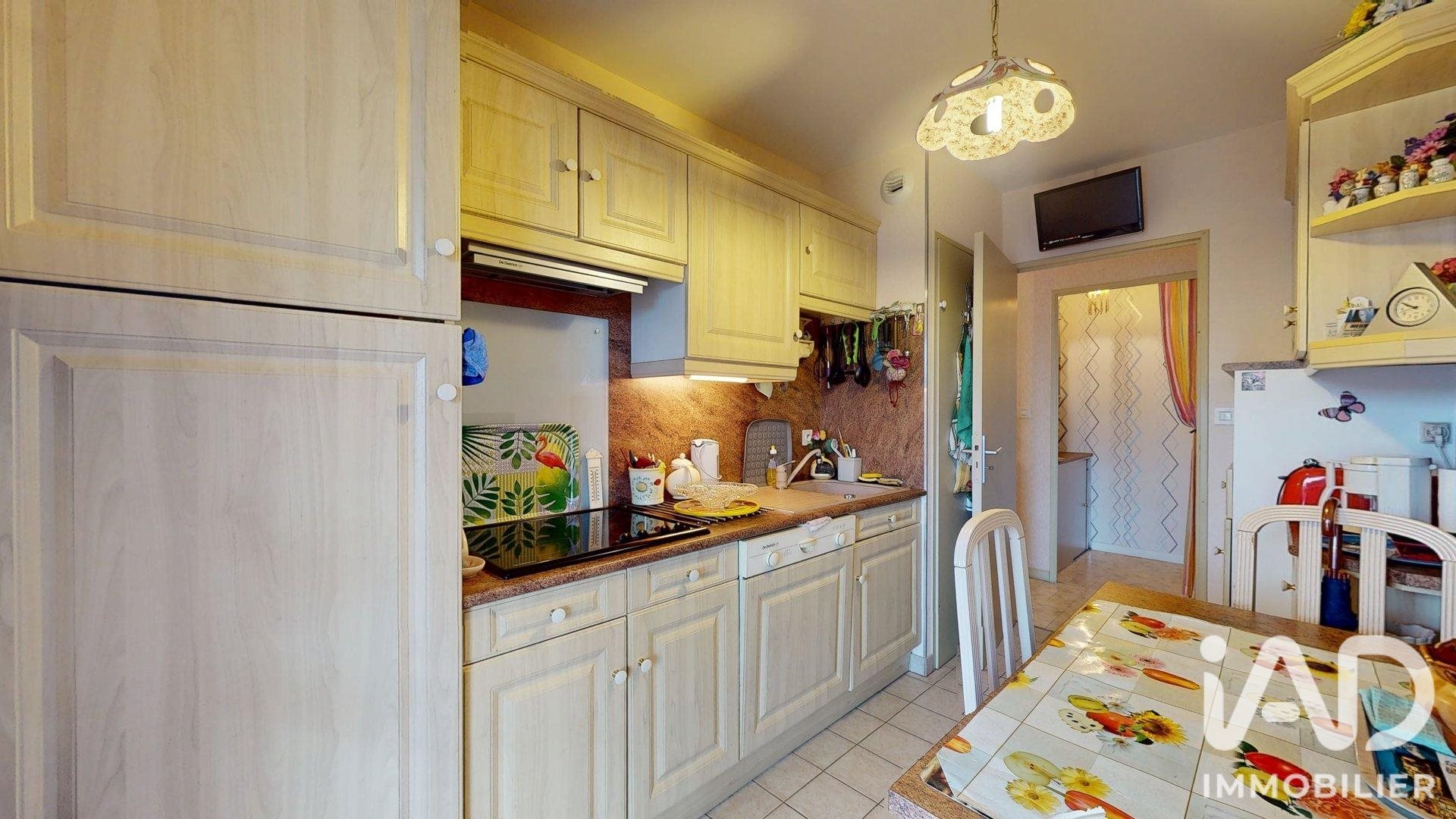 Appartement à vendre, 67m², Dax