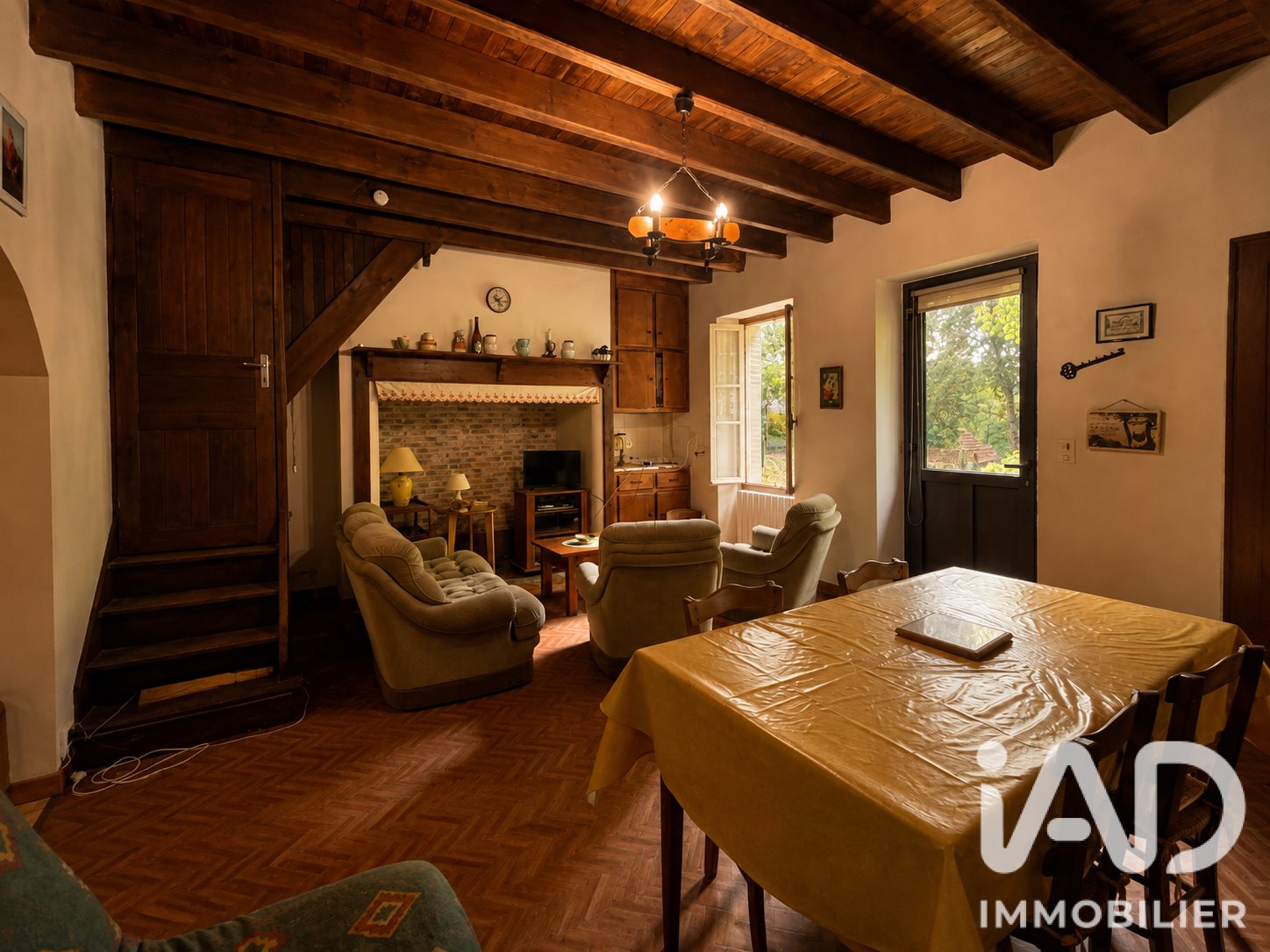 Maison à vendre, 58m², Aynac