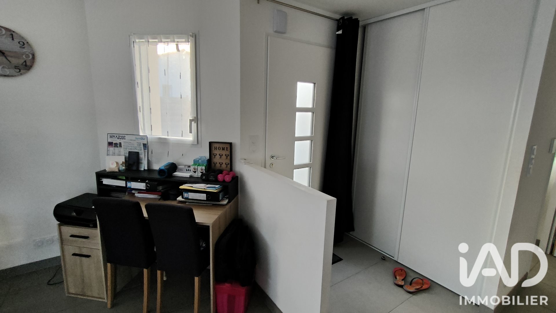 Maison à vendre, 115m², La Chapelle-Hermier