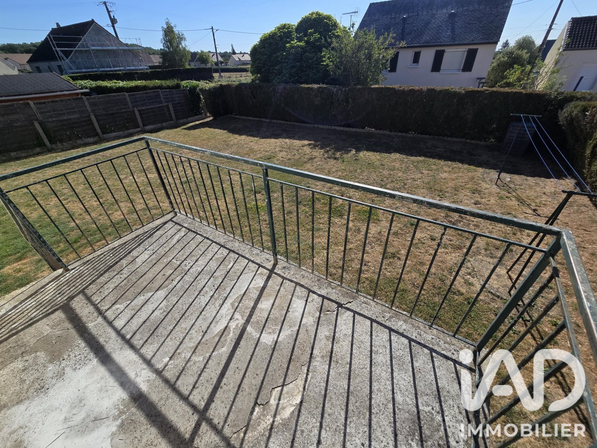 Maison à vendre, 99m², Lavaré