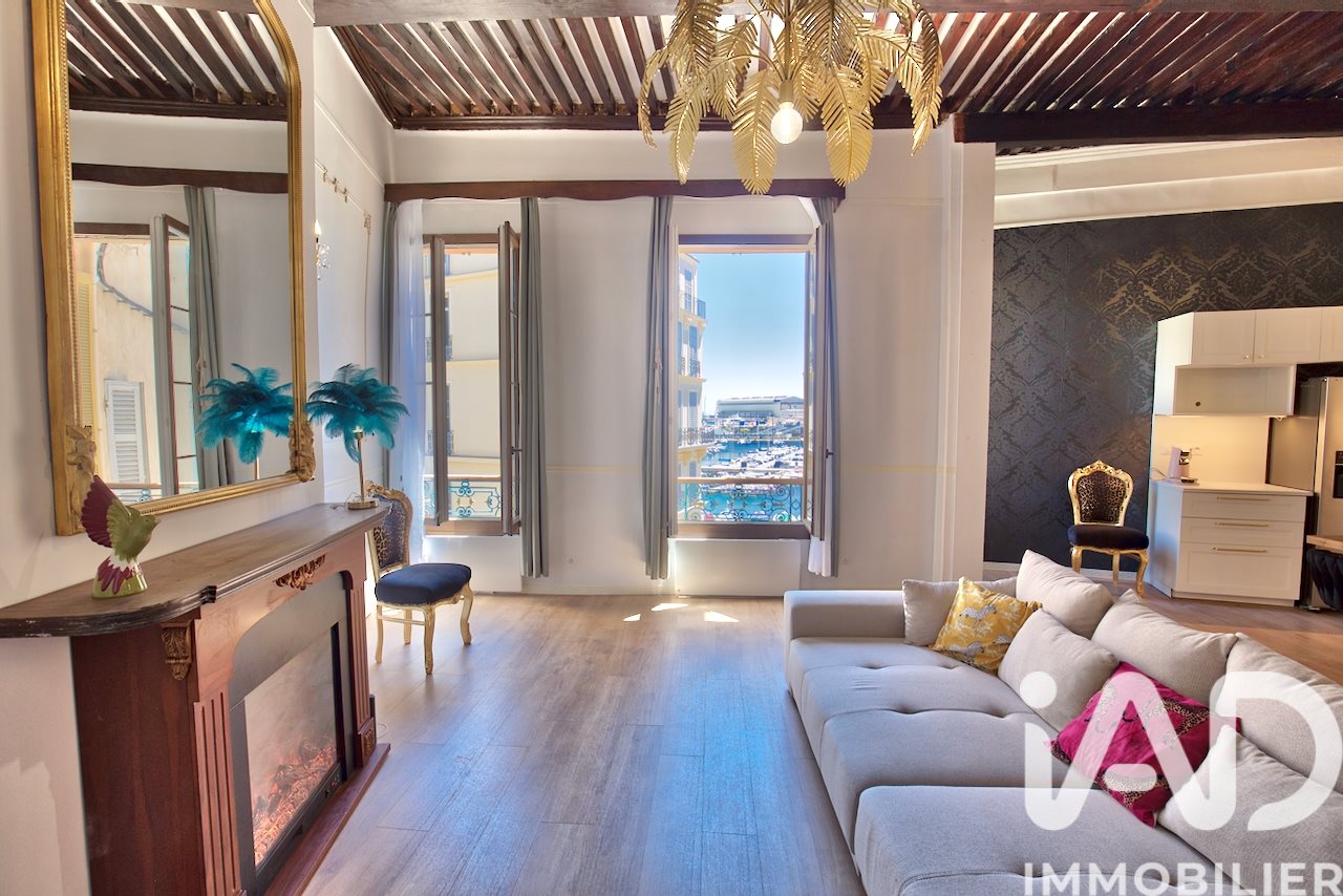 Appartement à vendre, 145m², La Ciotat