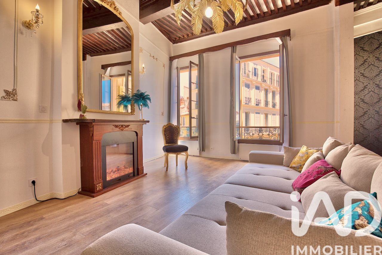Appartement à vendre, 145m², La Ciotat