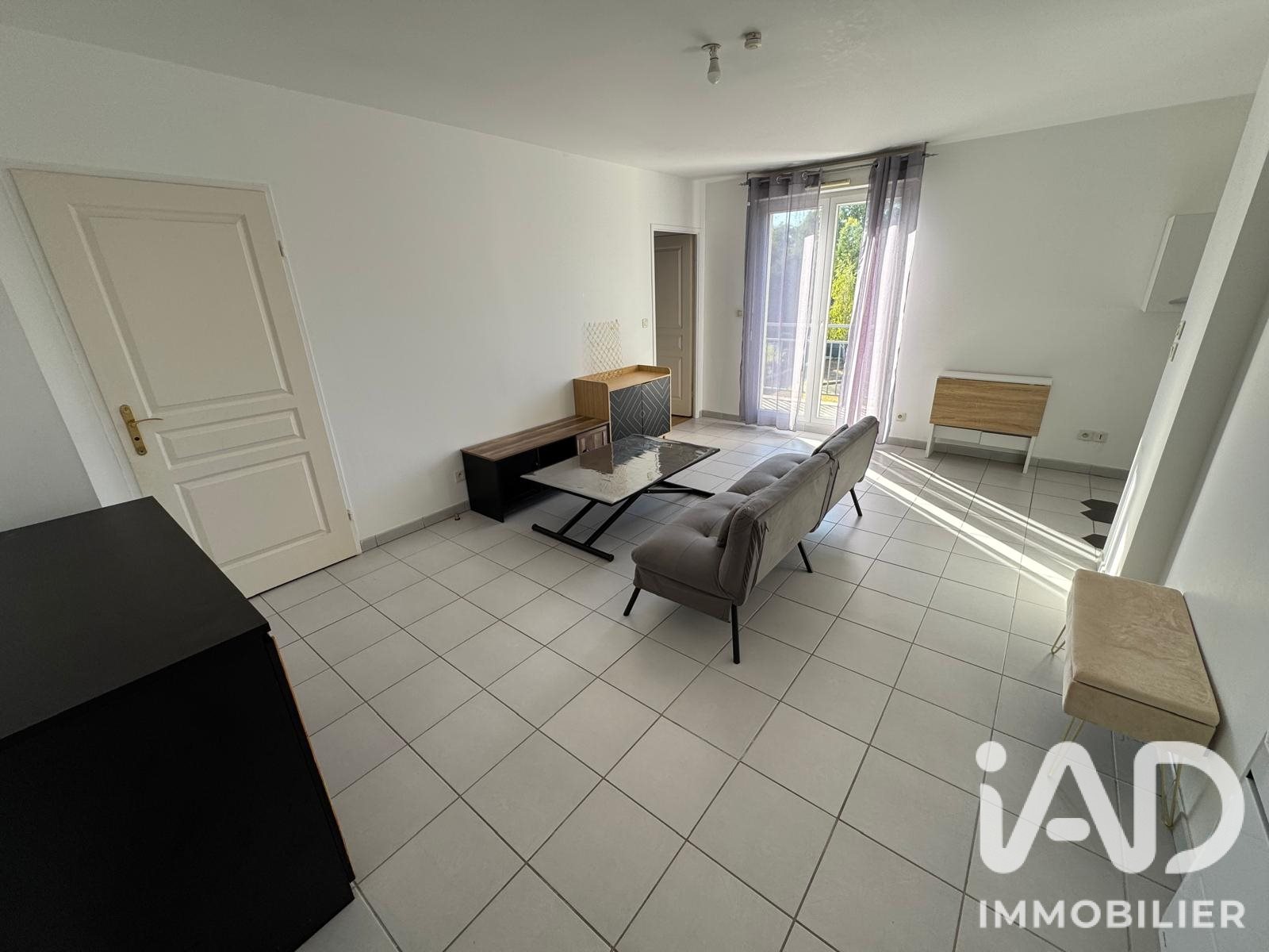 Appartement à louer, 40m², Orléans