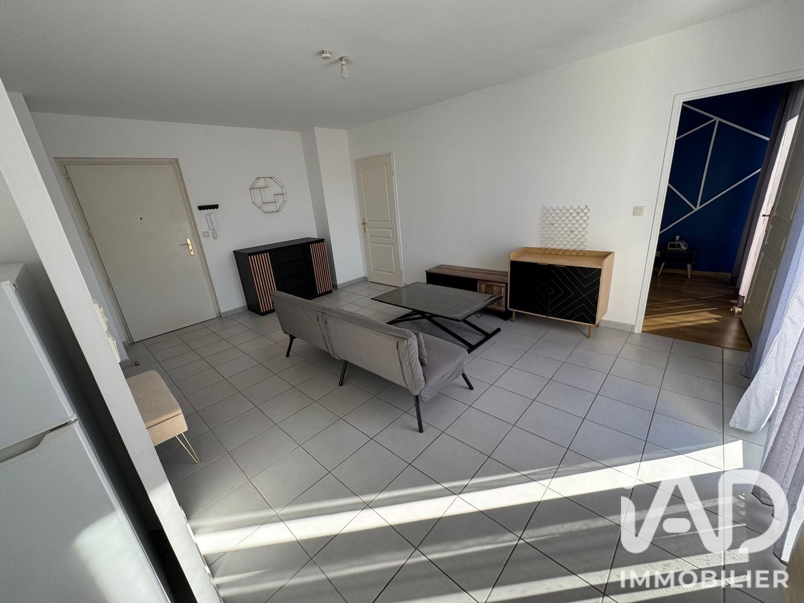 Appartement à louer, 40m², Orléans