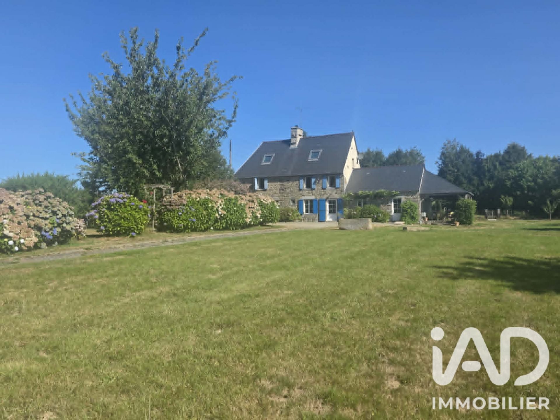 Maison à vendre, 150m², La Bloutière