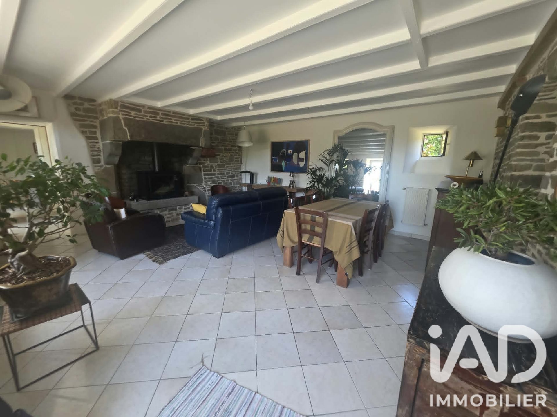 Maison à vendre, 150m², La Bloutière