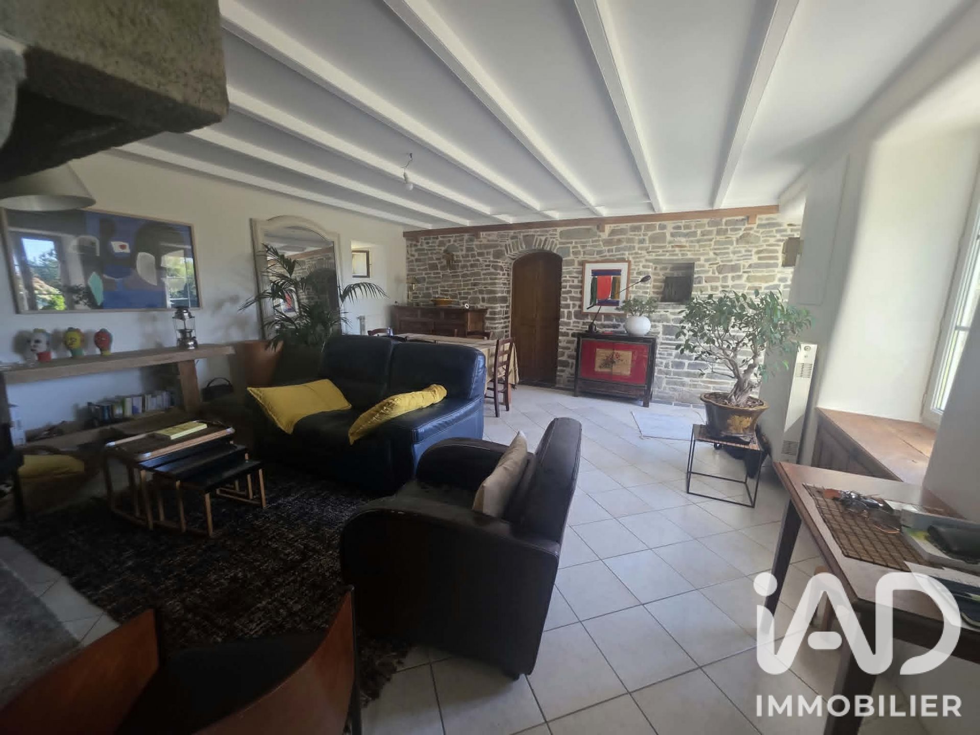 Maison à vendre, 150m², La Bloutière